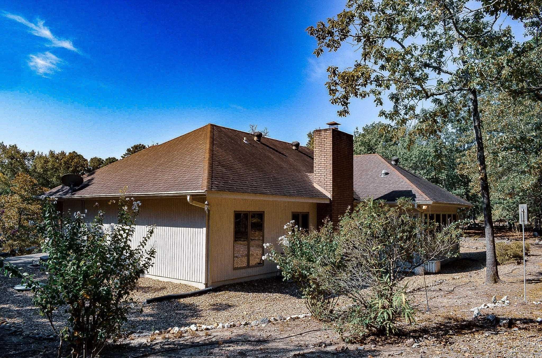 13 SOSEGADO PLACE Hot Springs Village, AR 71909-7782