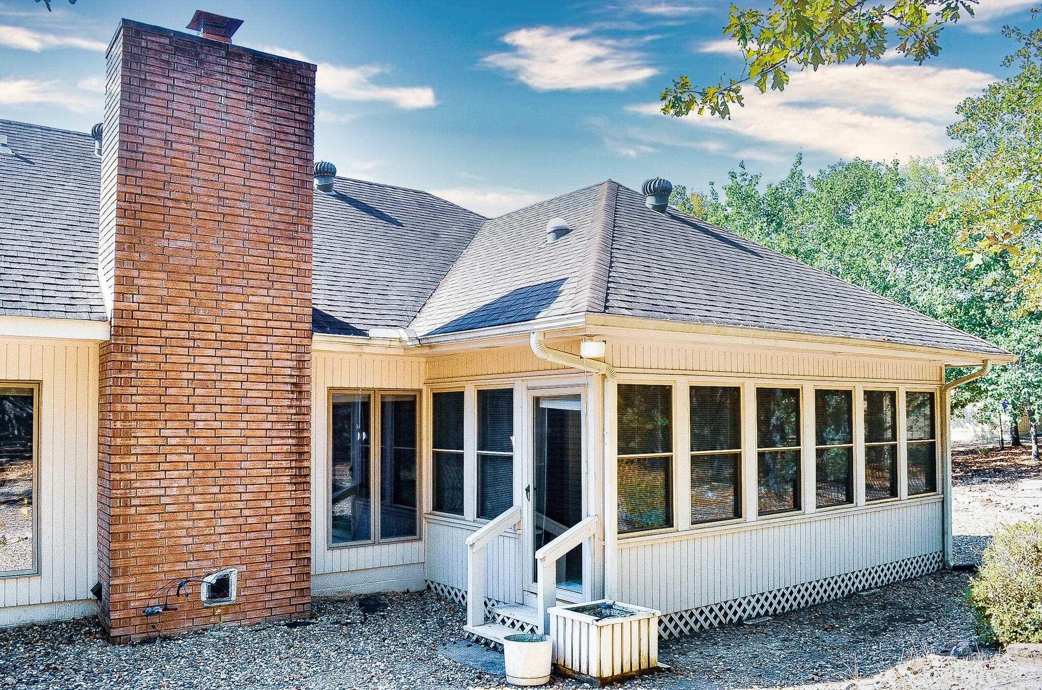 13 SOSEGADO PLACE Hot Springs Village, AR 71909-7782