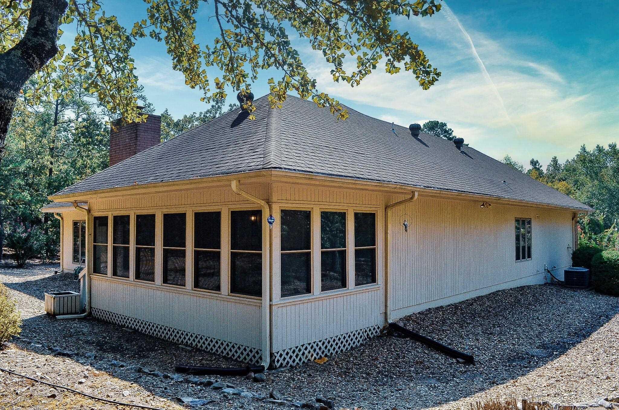 13 SOSEGADO PLACE Hot Springs Village, AR 71909-7782