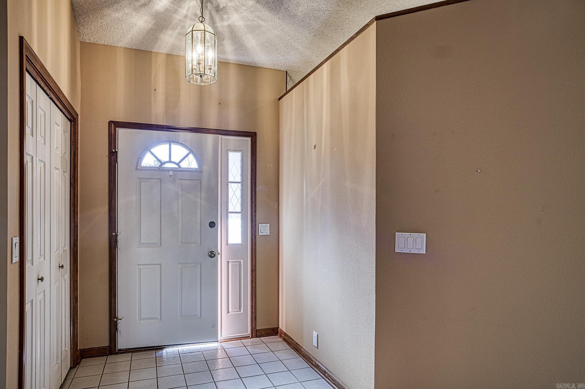 13 SOSEGADO PLACE Hot Springs Village, AR 71909-7782