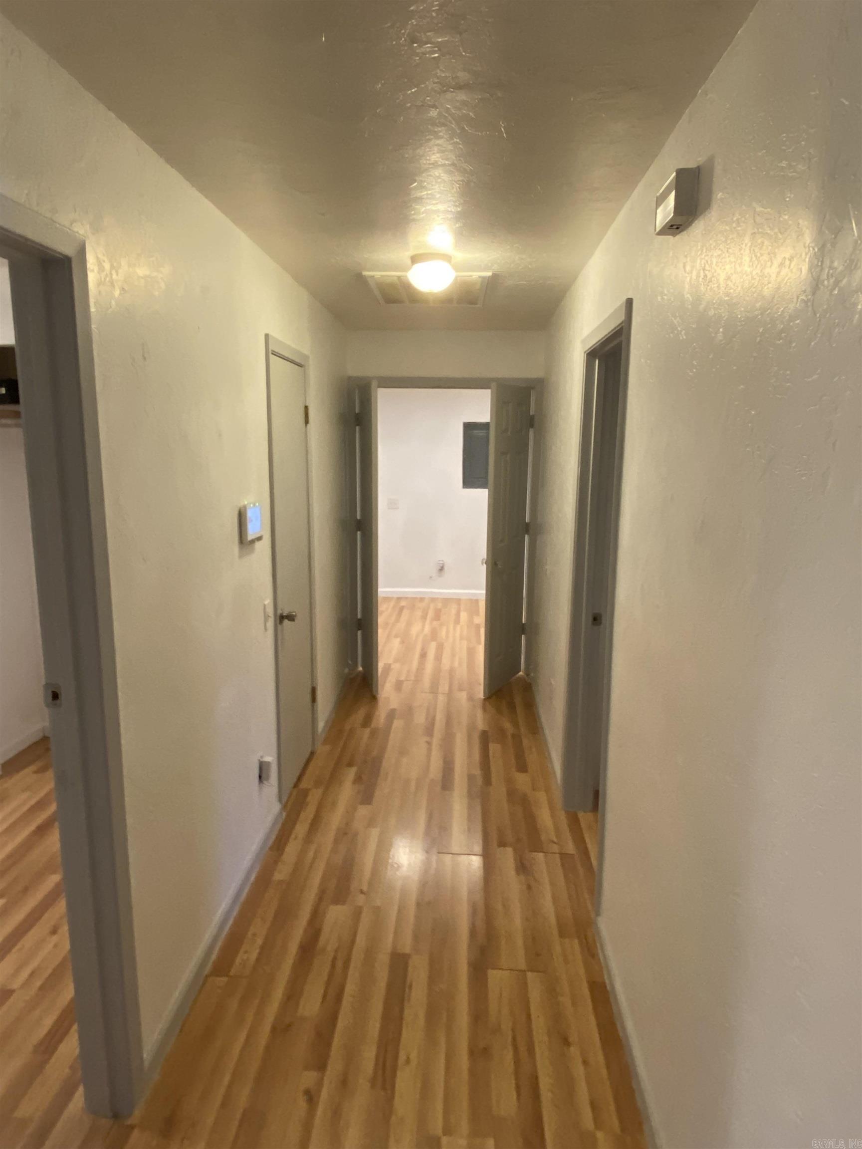 100 Wells  Amity, AR