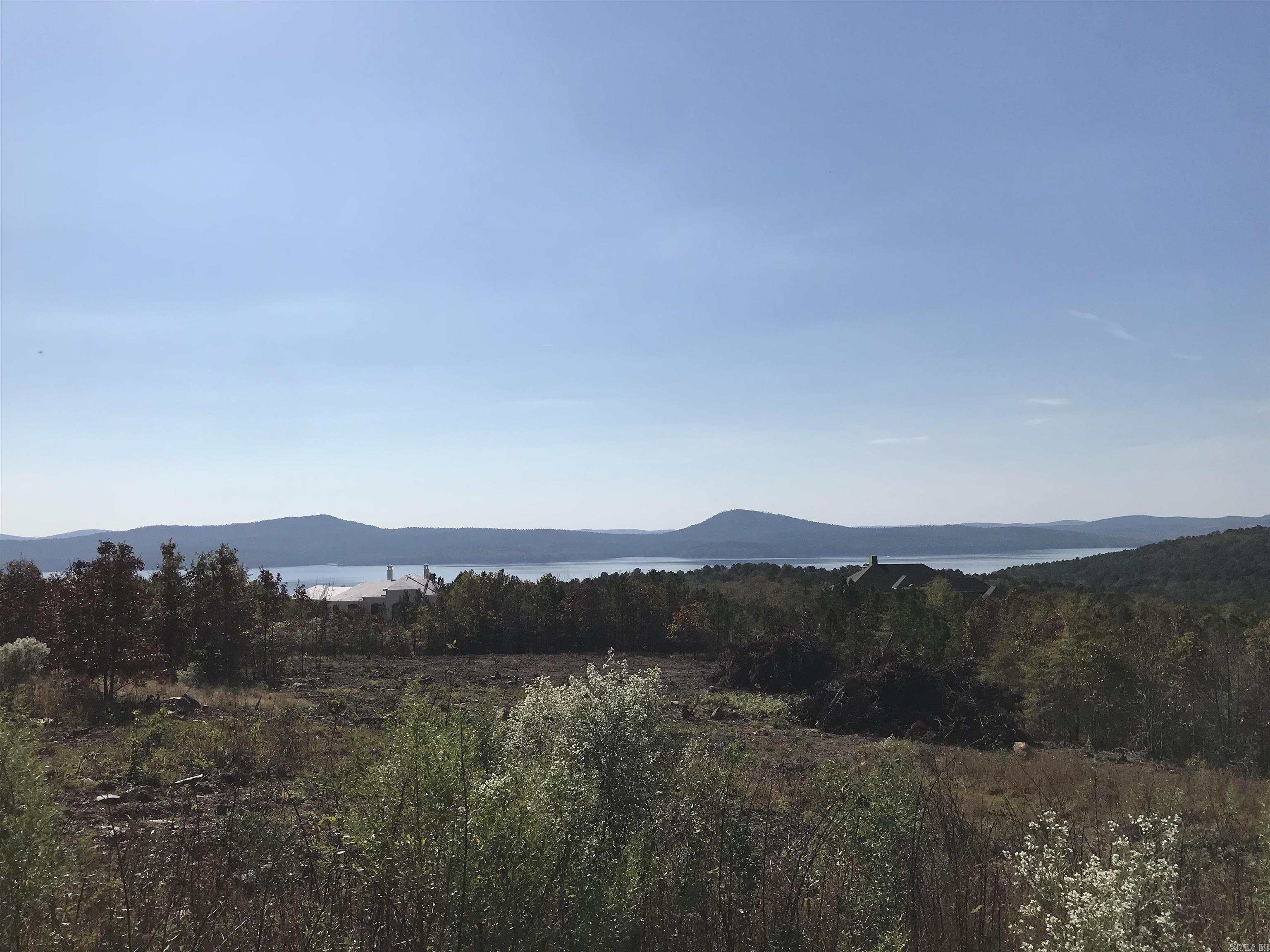 Lot 55R Waterview Gardens  Roland, AR