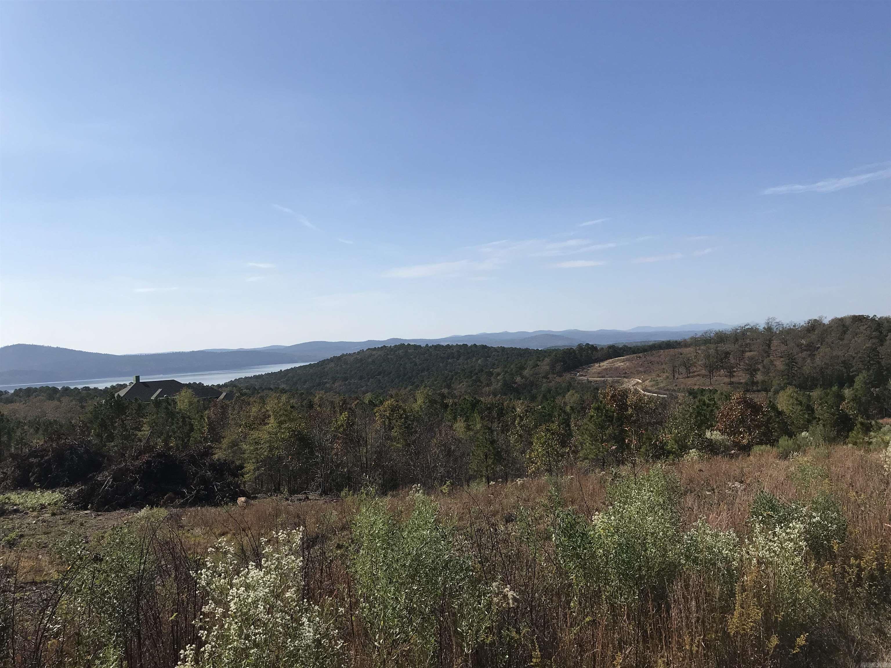 Lot 55R Waterview Gardens  Roland, AR