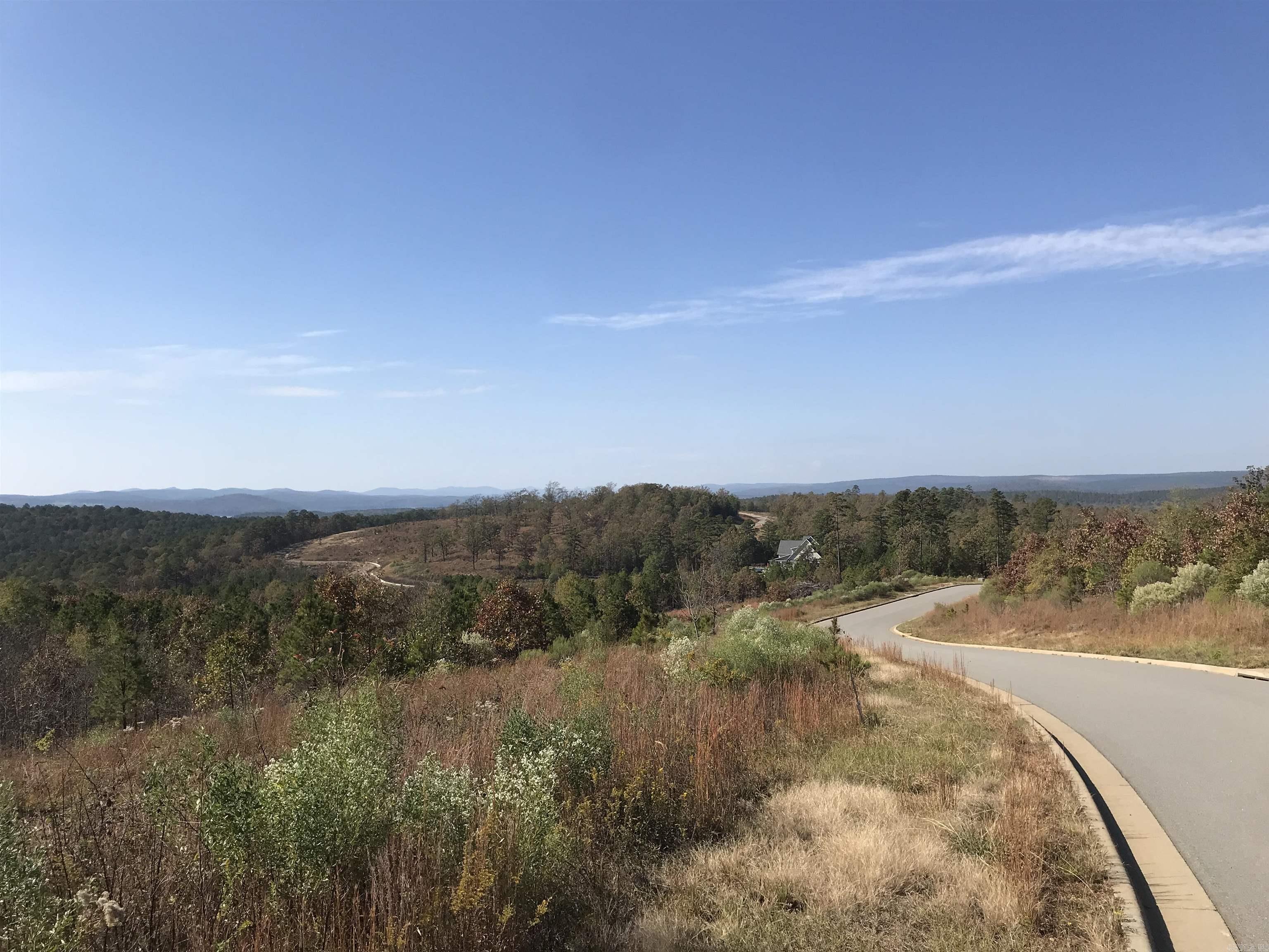 Lot 55R Waterview Gardens  Roland, AR