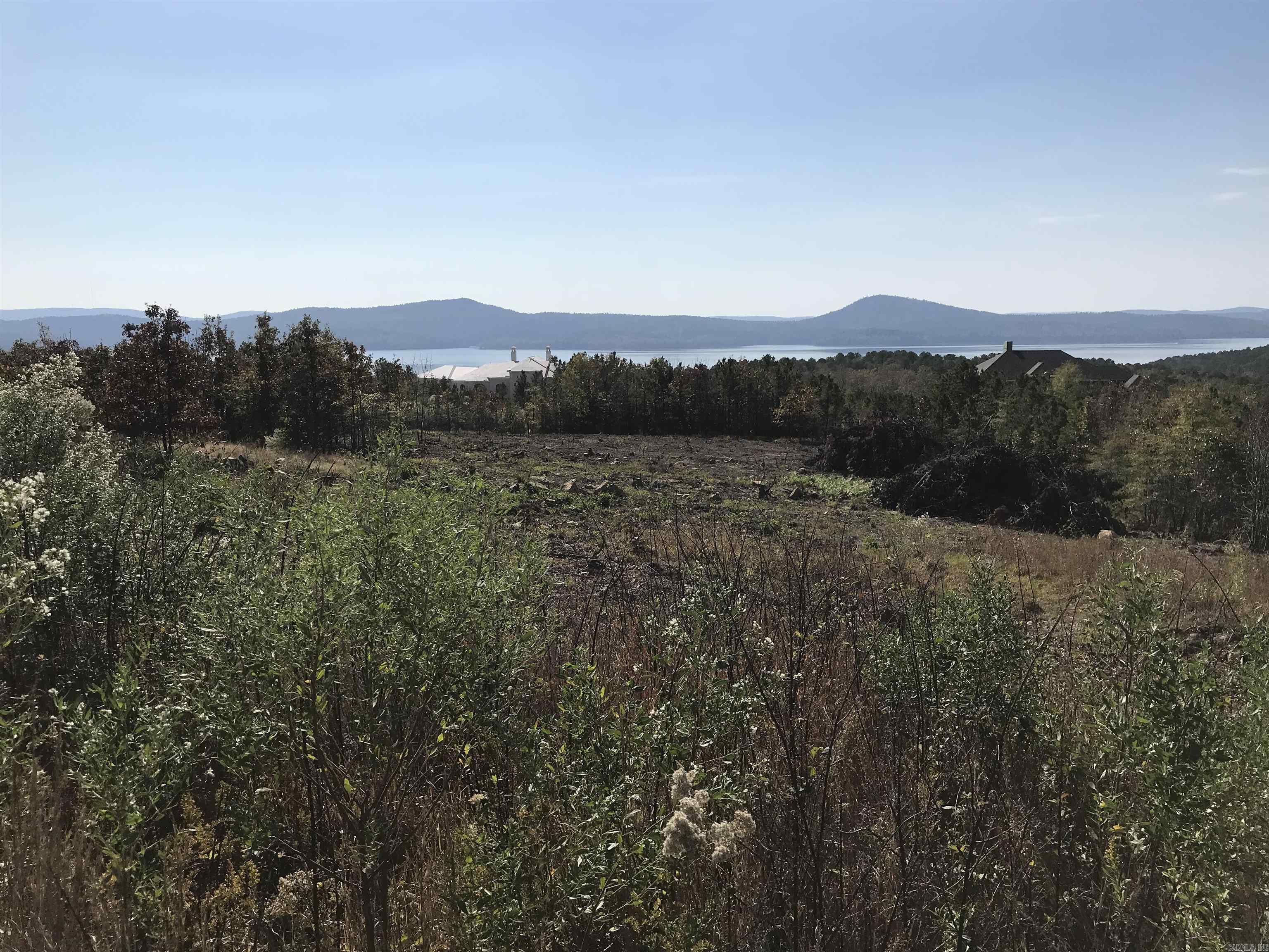 Lot 55R Waterview Gardens  Roland, AR