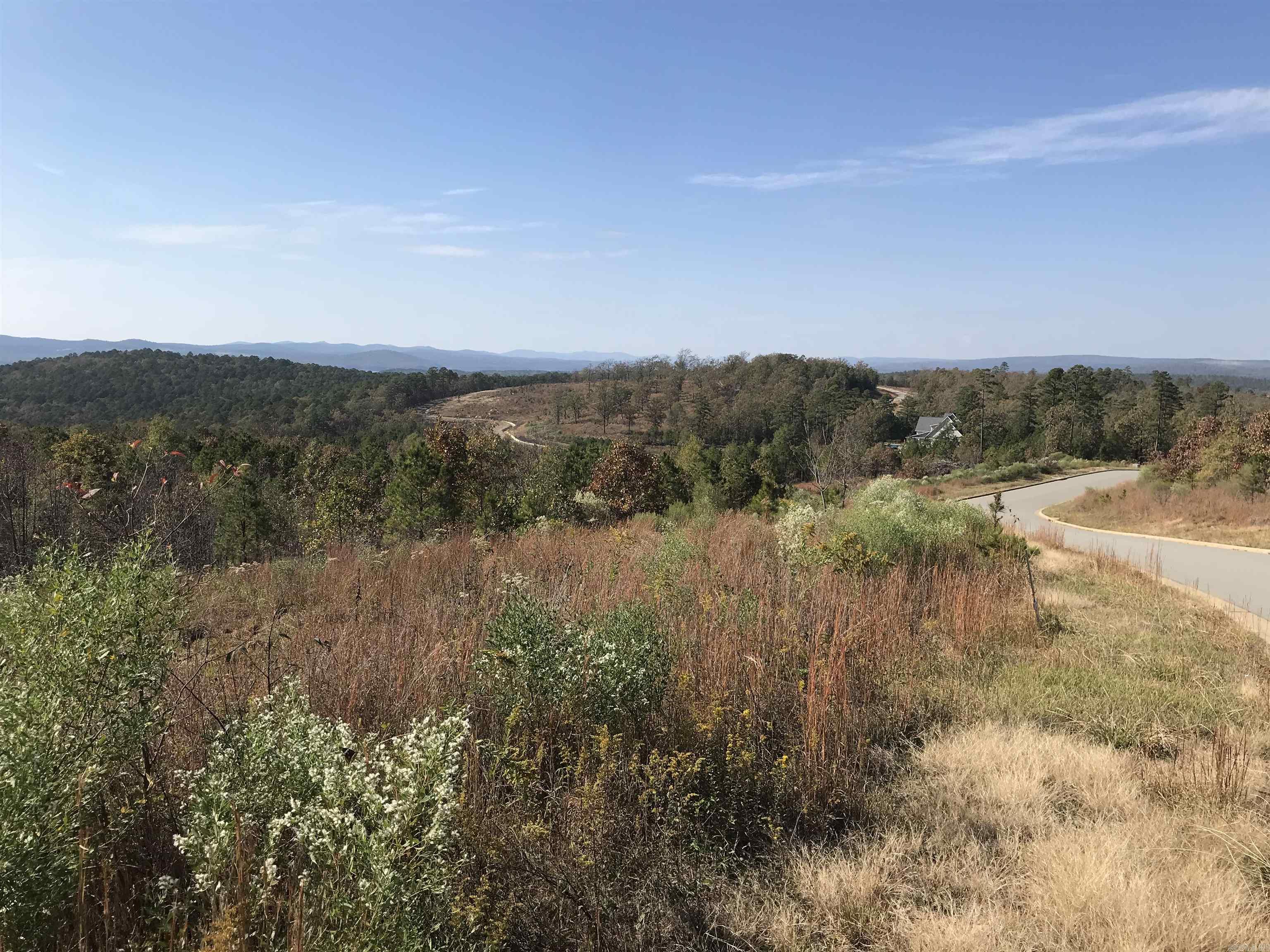Lot 55R Waterview Gardens  Roland, AR