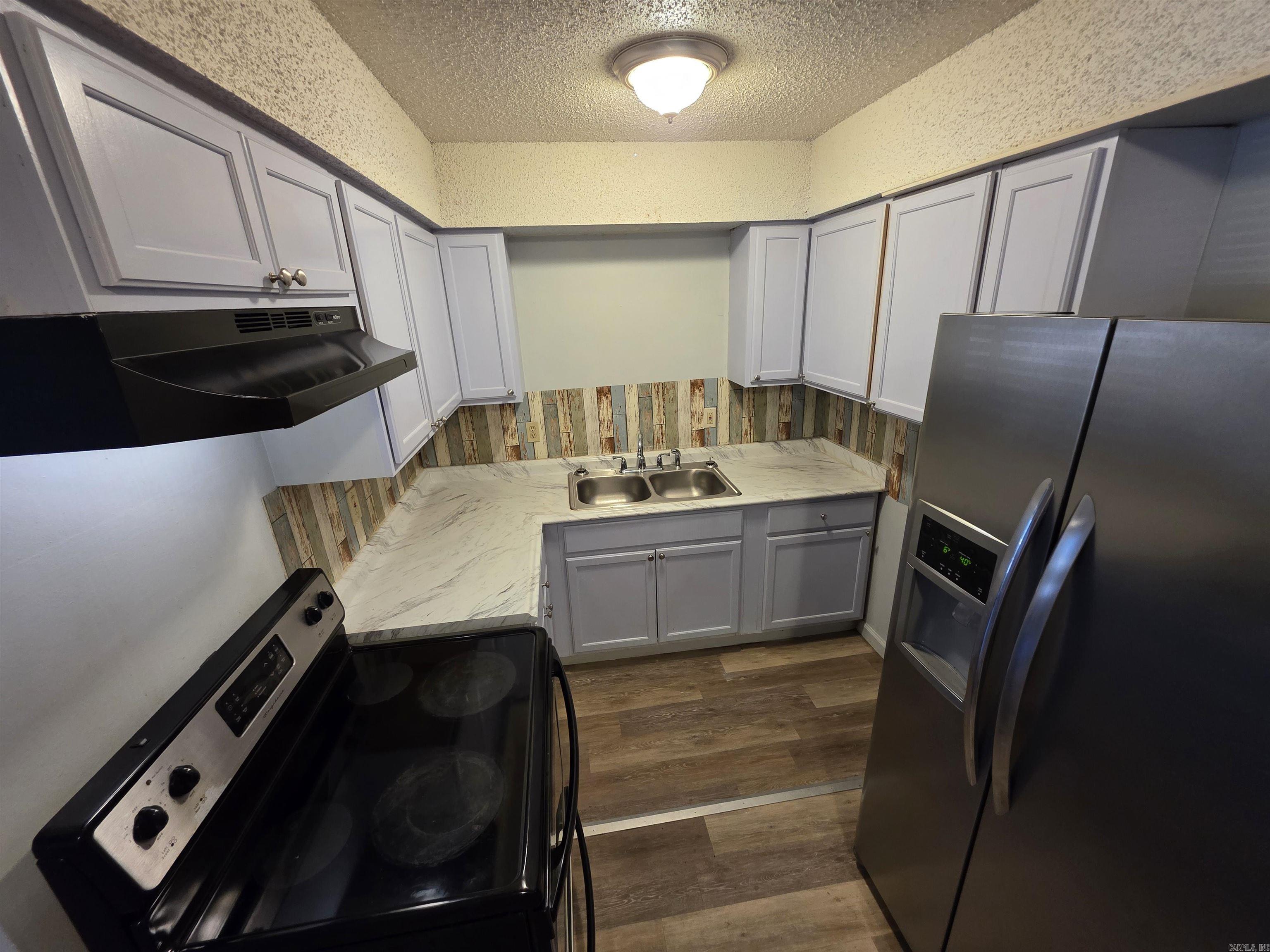 5910 W 53rd  Little Rock, AR