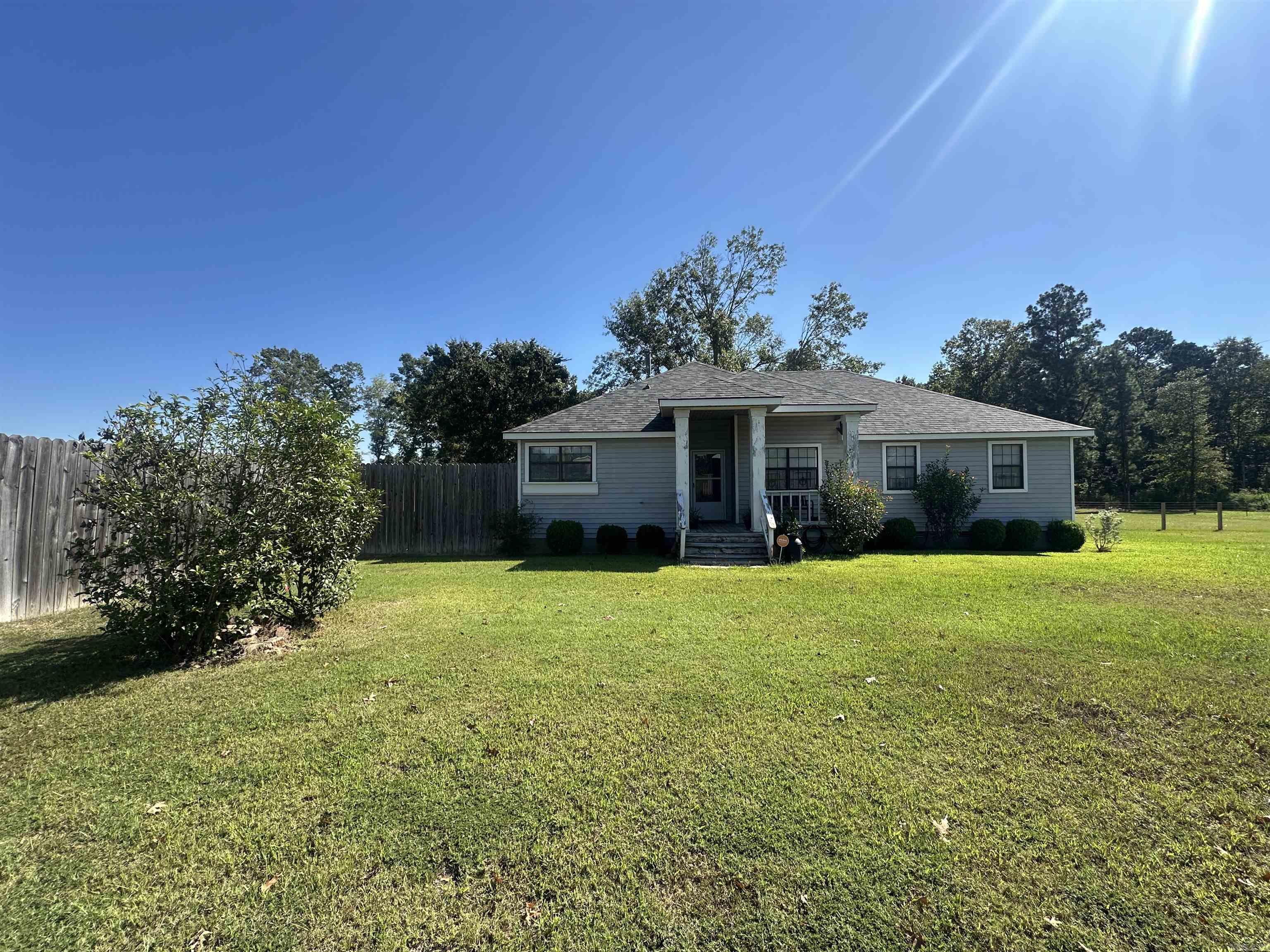 2045  Miller County 73  Doddridge, AR