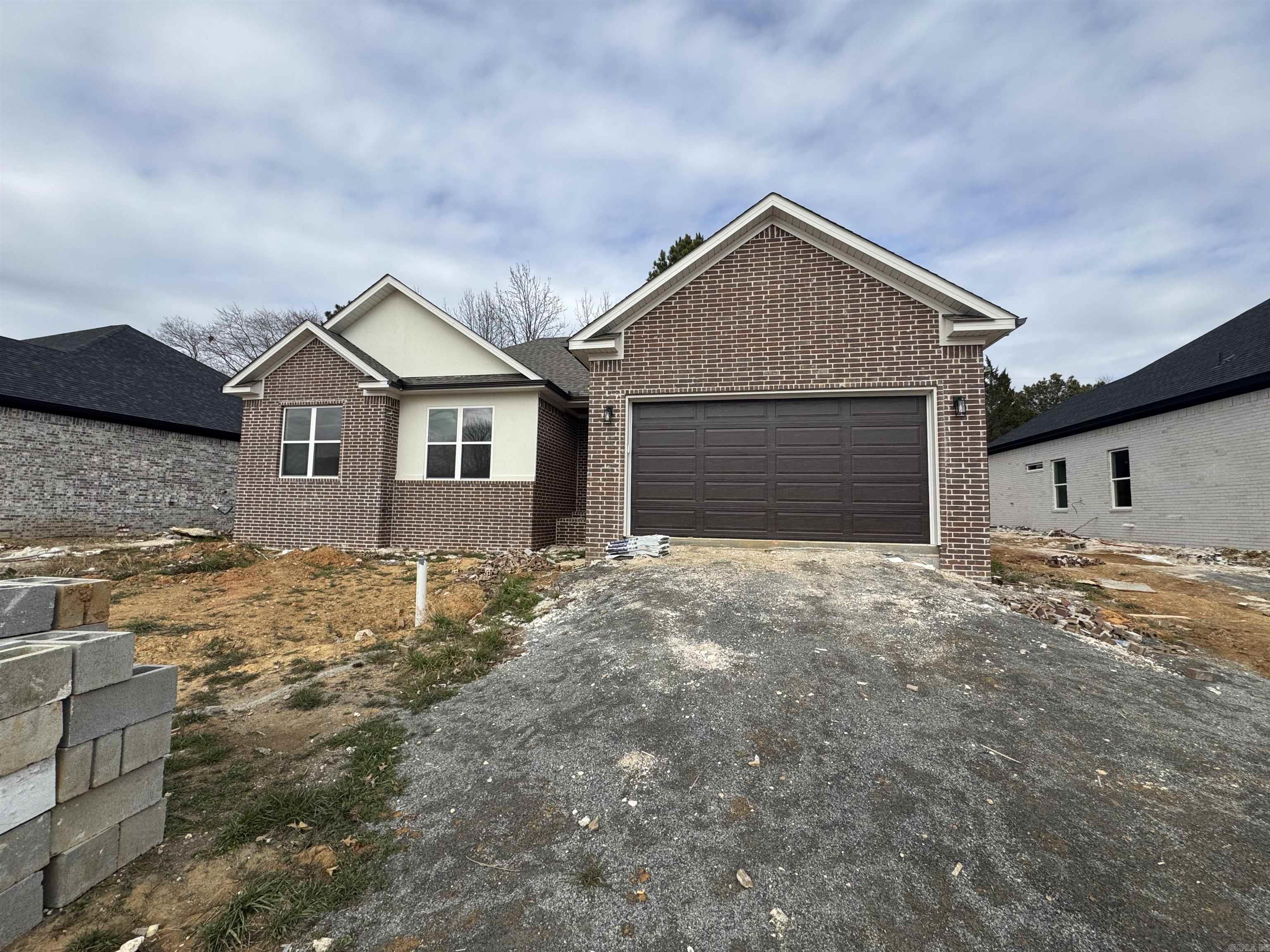 13 Ridge View Street Vilonia, AR 72173