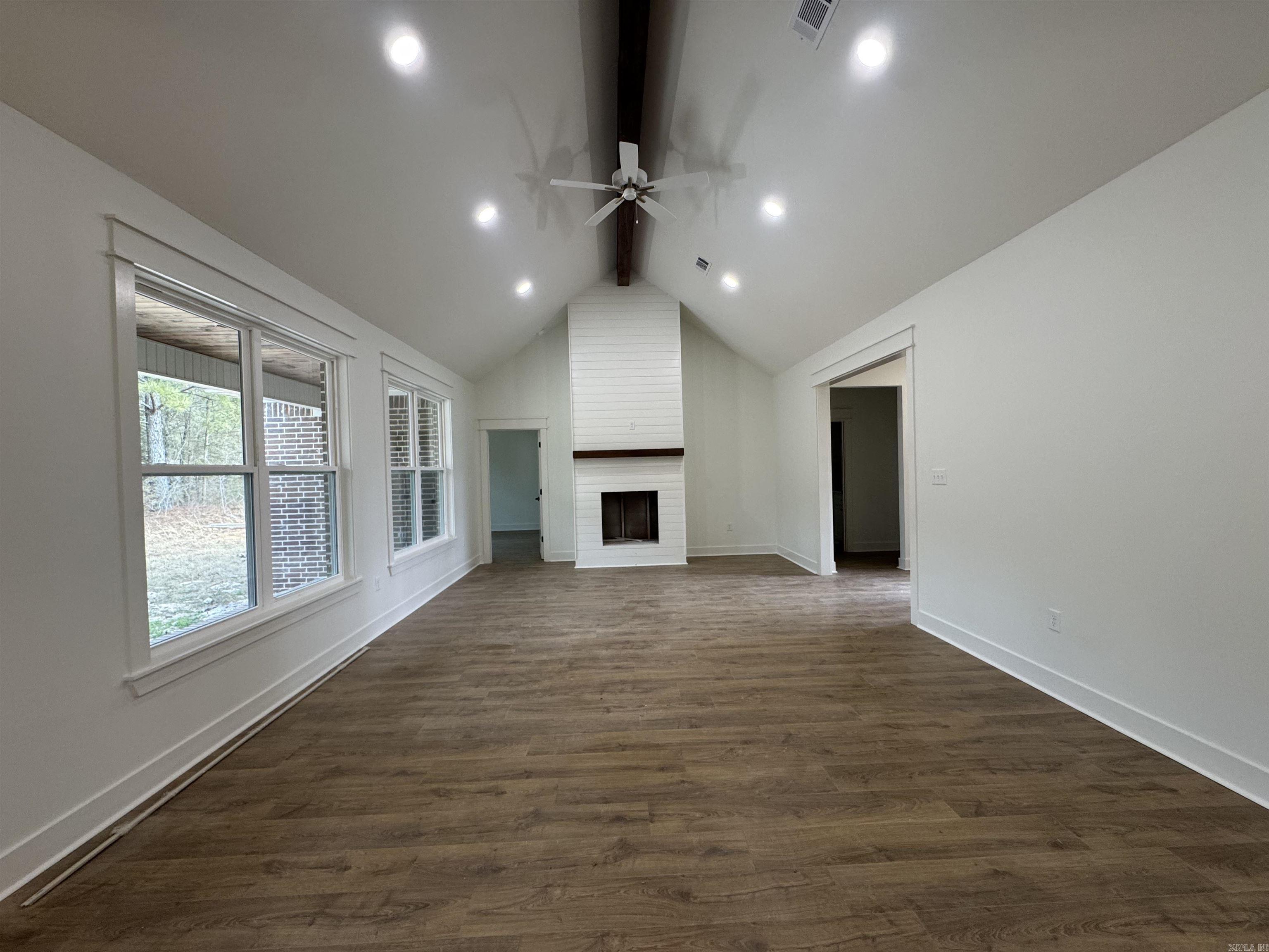 13 Ridge View Street Vilonia, AR 72173