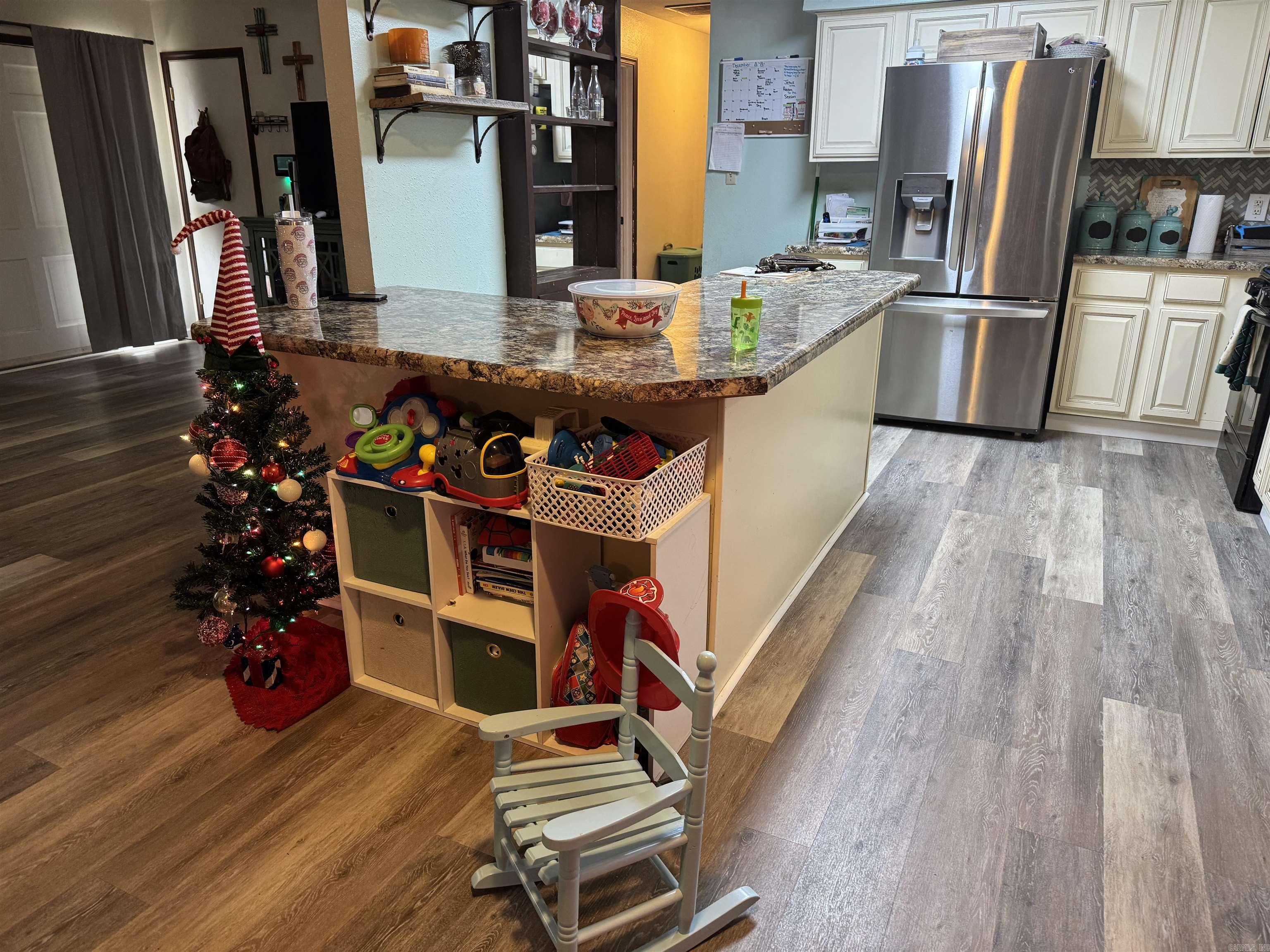 406 NE 6TH Atkins, AR 72823