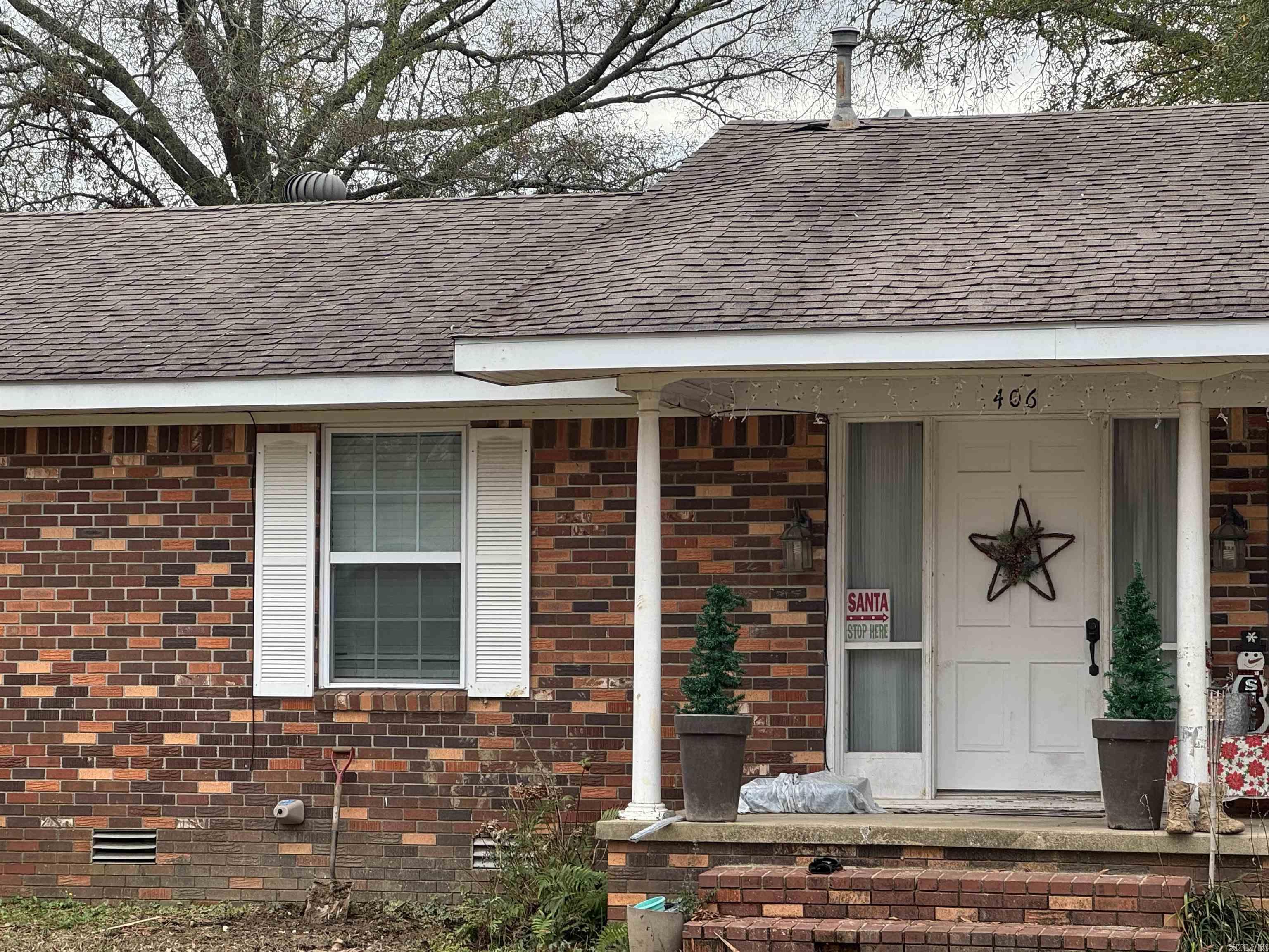 406 NE 6TH Atkins, AR 72823