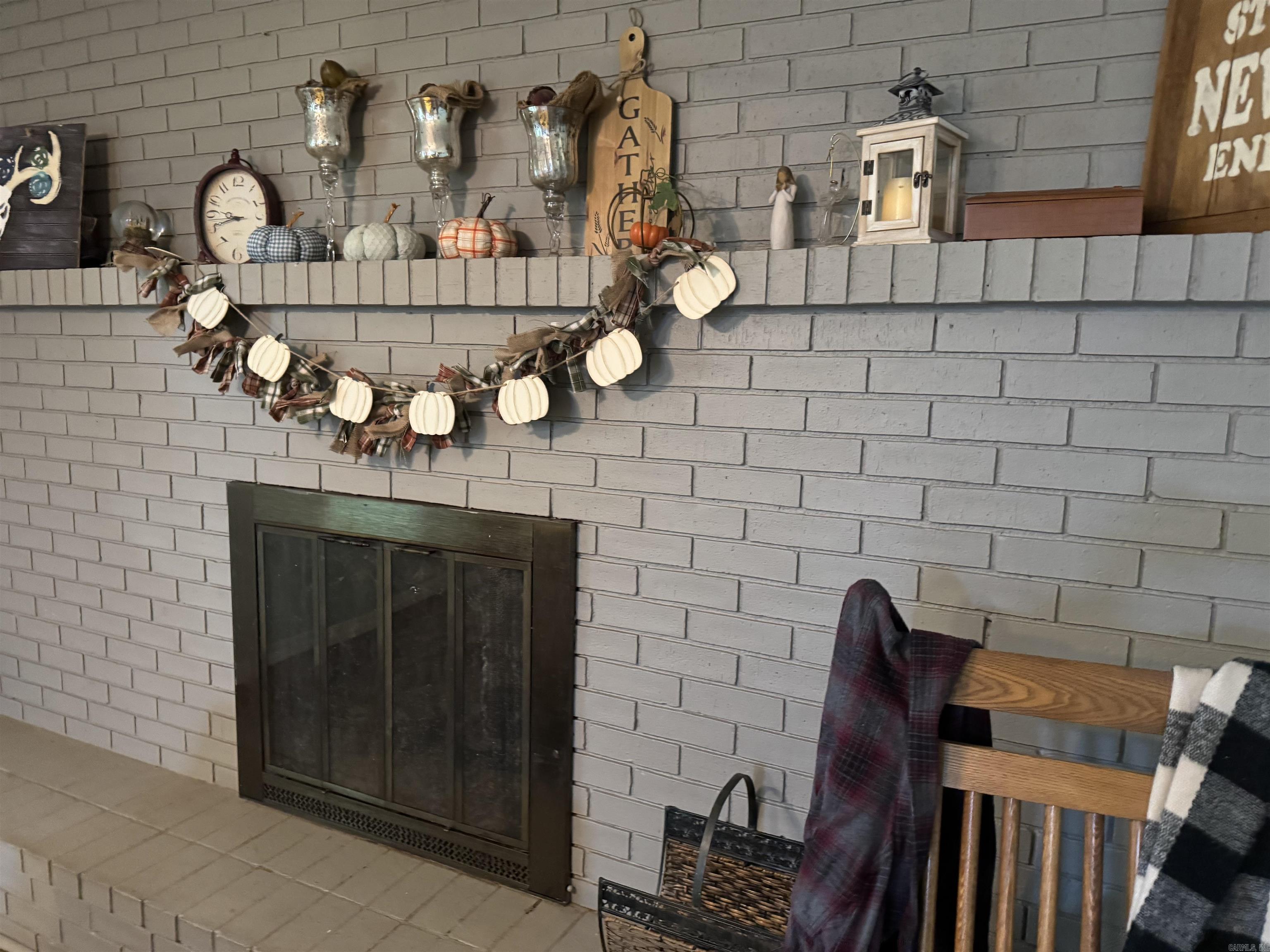 406 NE 6TH Atkins, AR 72823