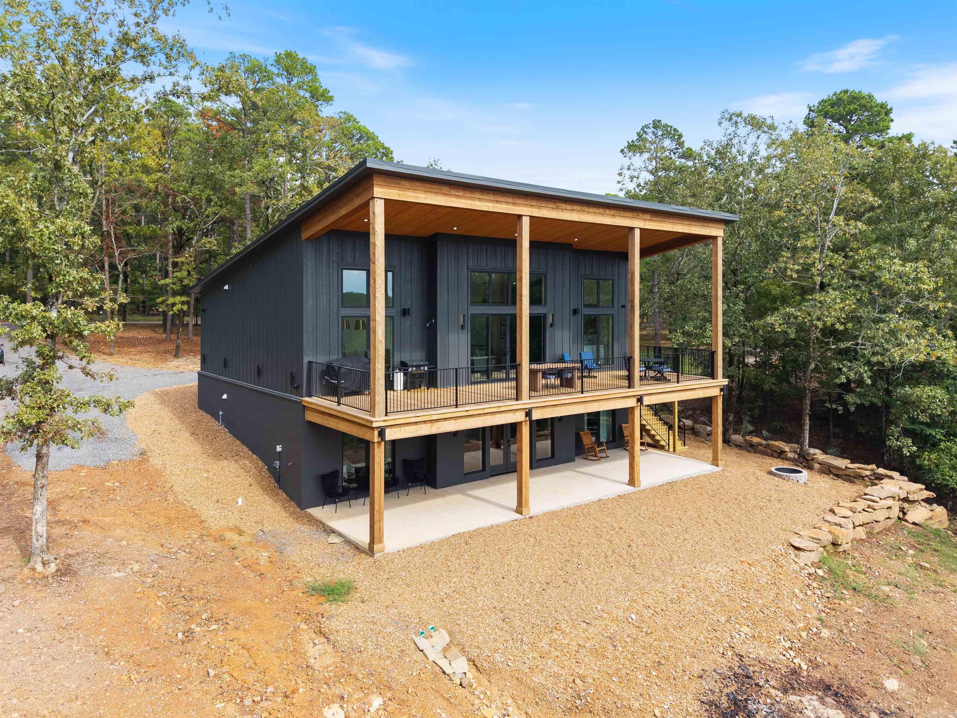 370 Island Shores Dr. Drasco, AR 72530