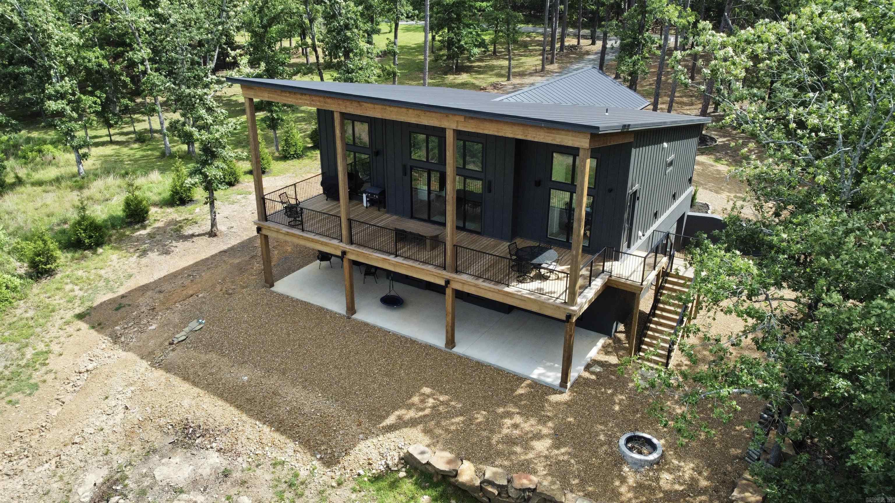 370 Island Shores Dr. Drasco, AR 72530