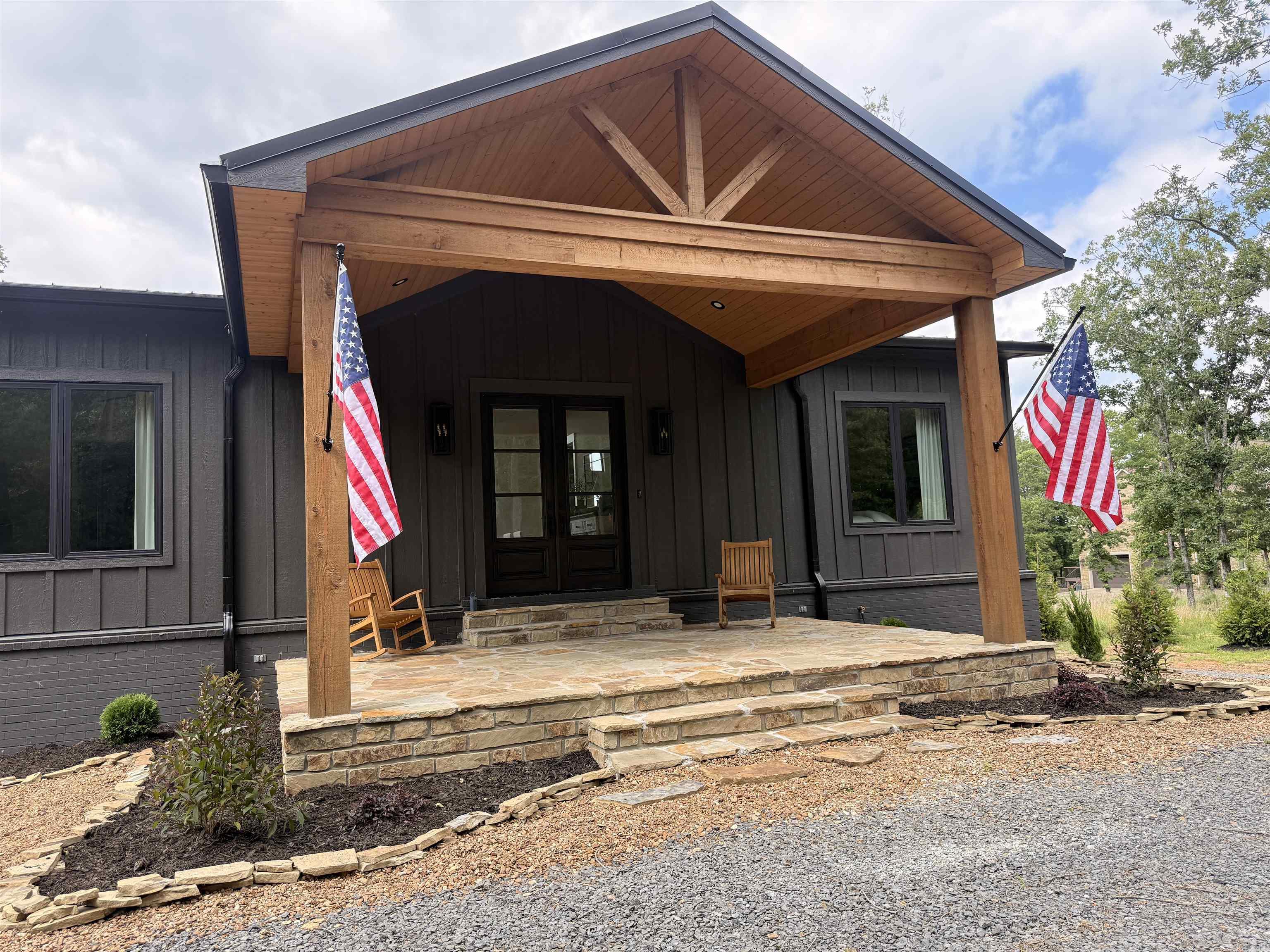 370 Island Shores Dr. Drasco, AR 72530