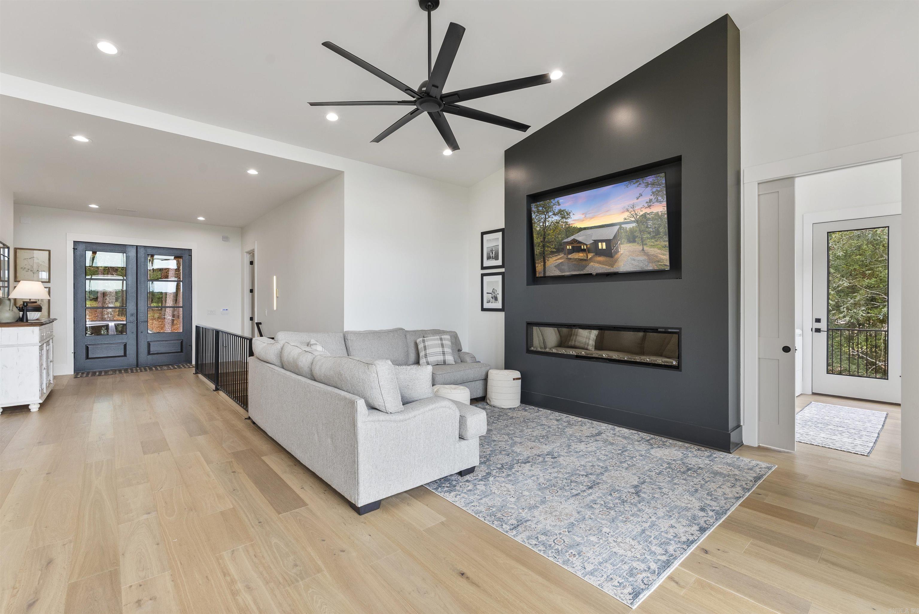 370 Island Shores Dr. Drasco, AR 72530