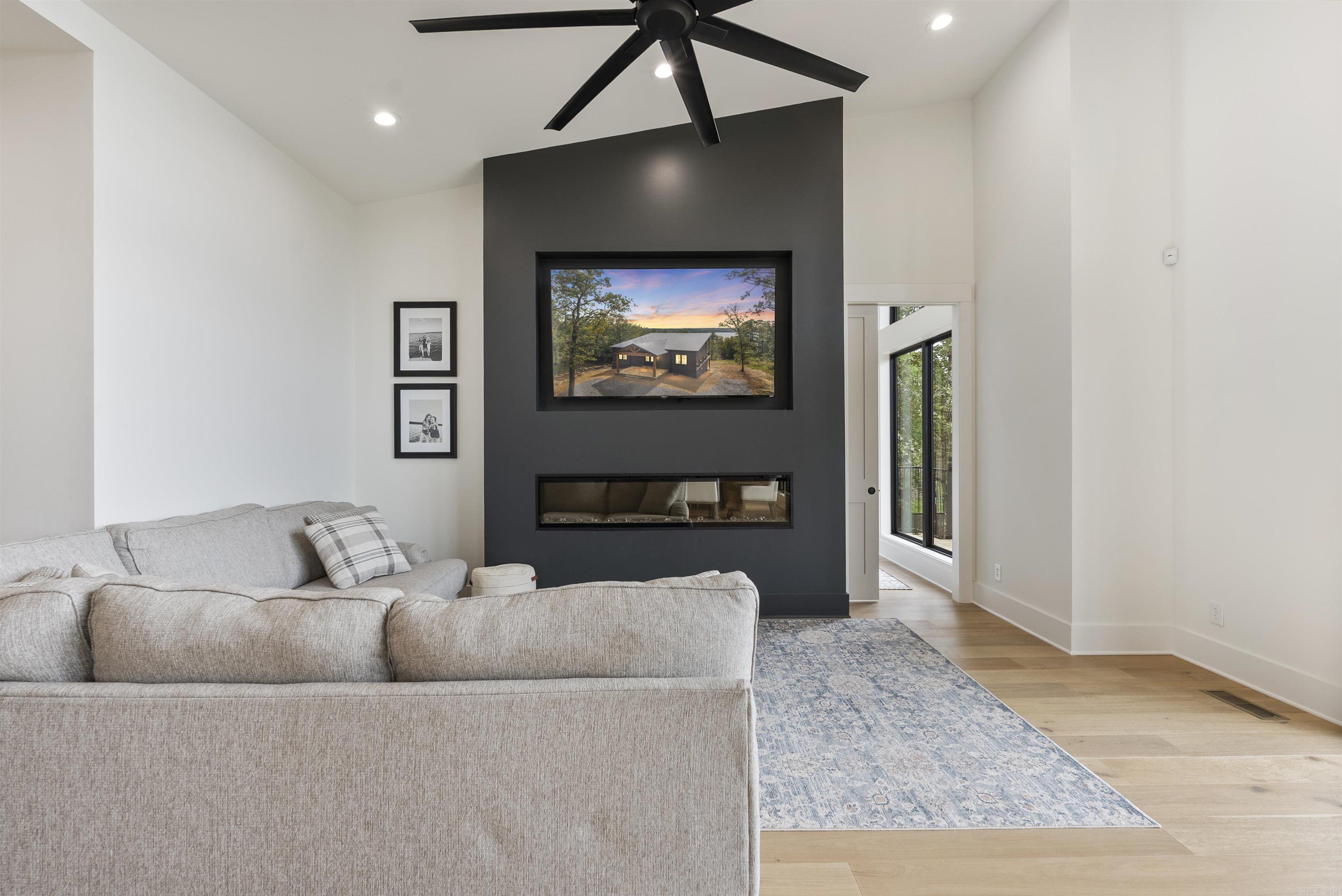 370 Island Shores Dr. Drasco, AR 72530