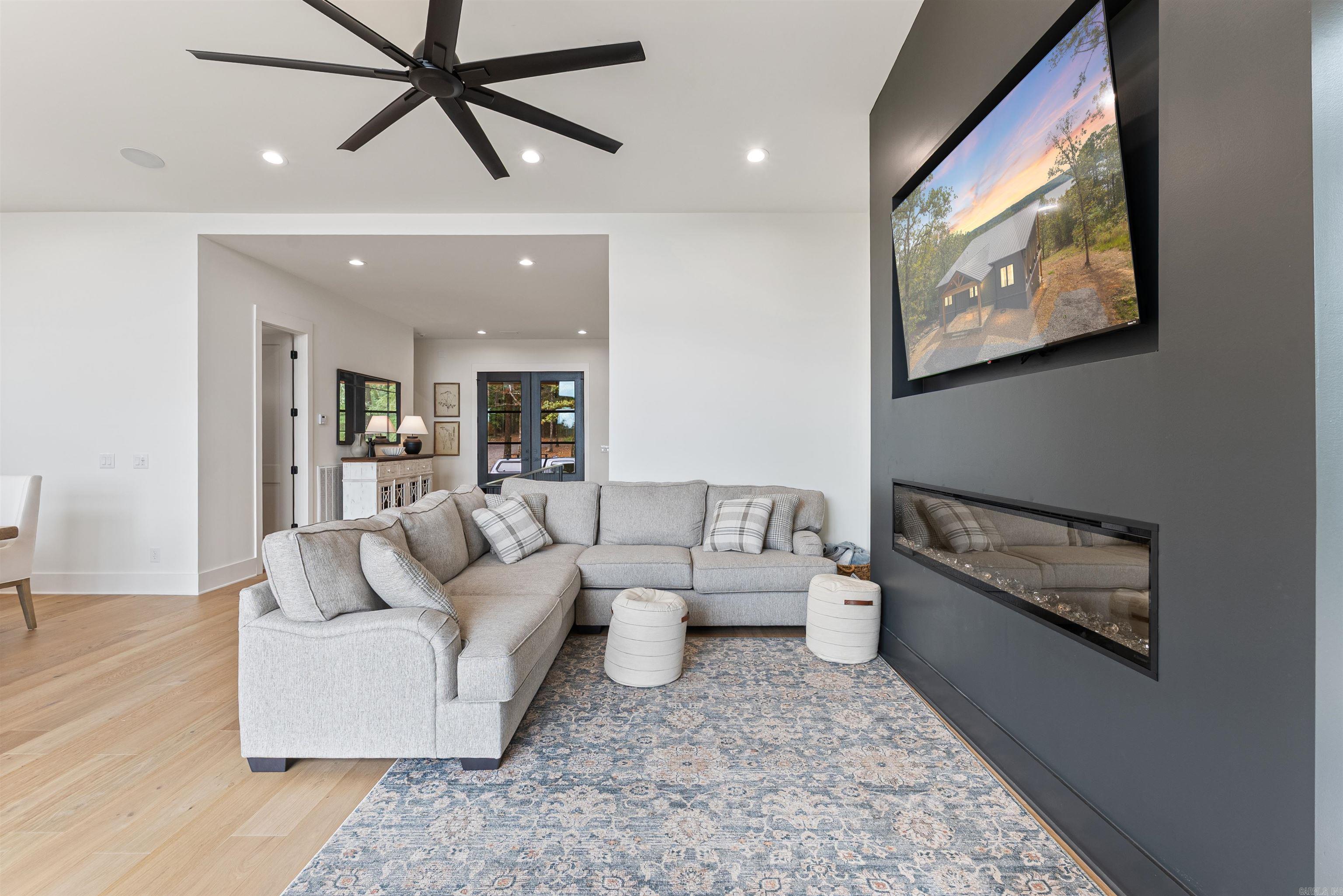 370 Island Shores Dr. Drasco, AR 72530