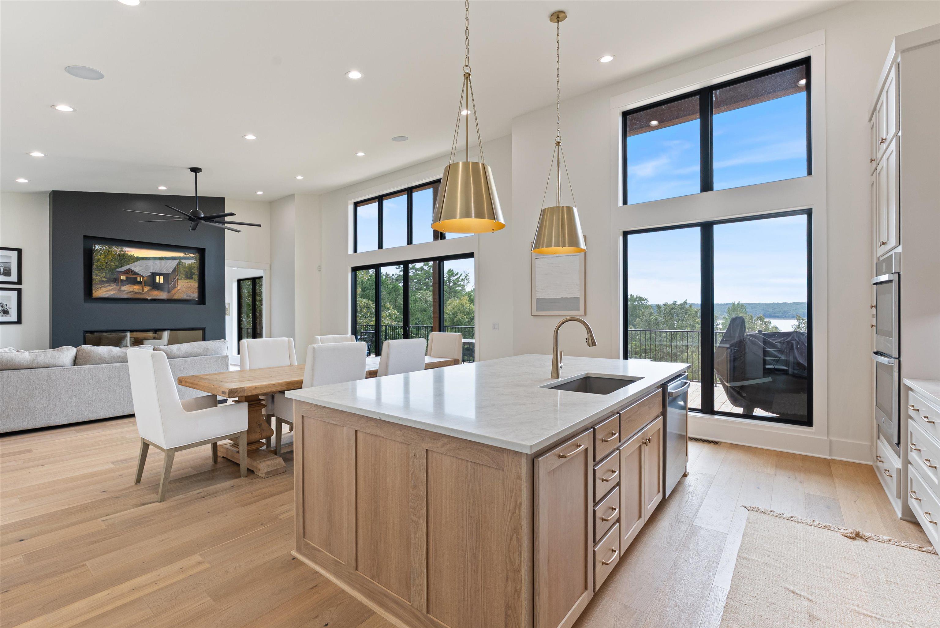 370 Island Shores Dr. Drasco, AR 72530