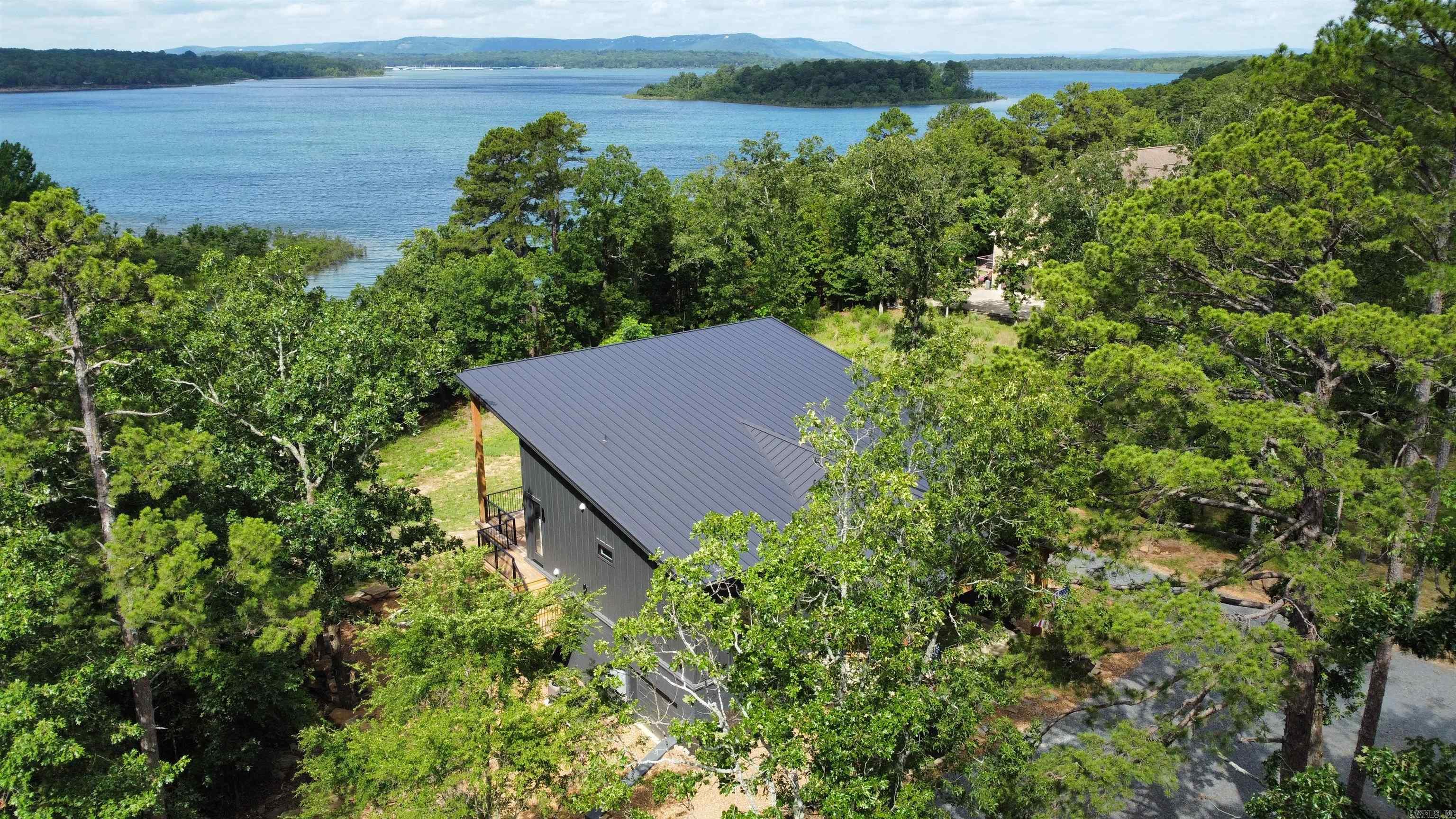 370 Island Shores Dr. Drasco, AR 72530