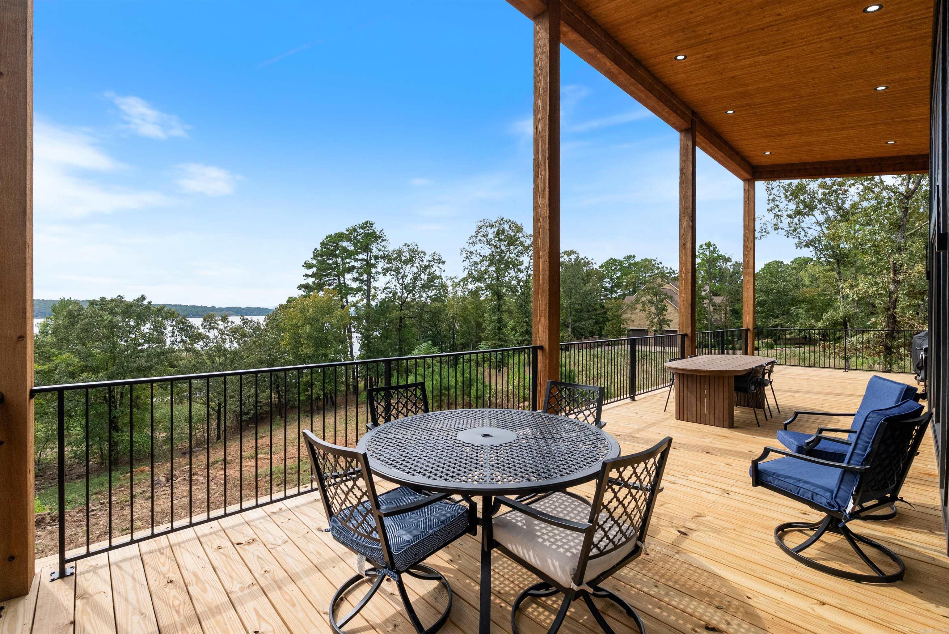 370 Island Shores Dr. Drasco, AR 72530