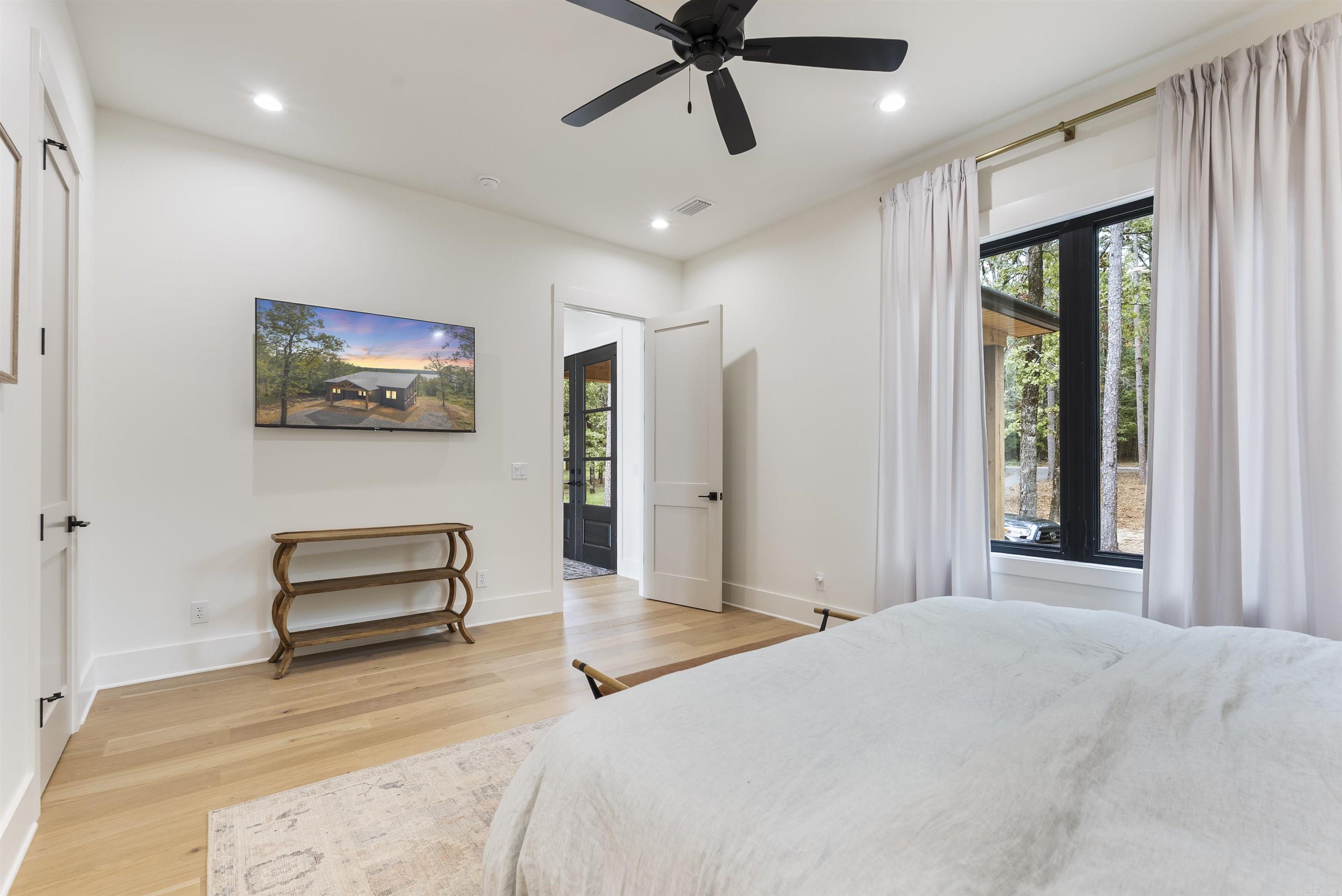 370 Island Shores Dr. Drasco, AR 72530