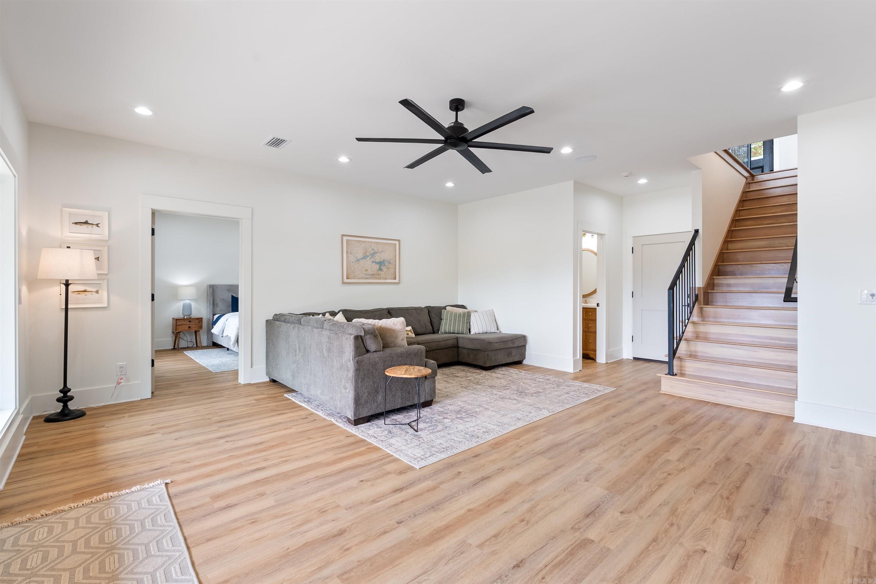 370 Island Shores Dr. Drasco, AR 72530