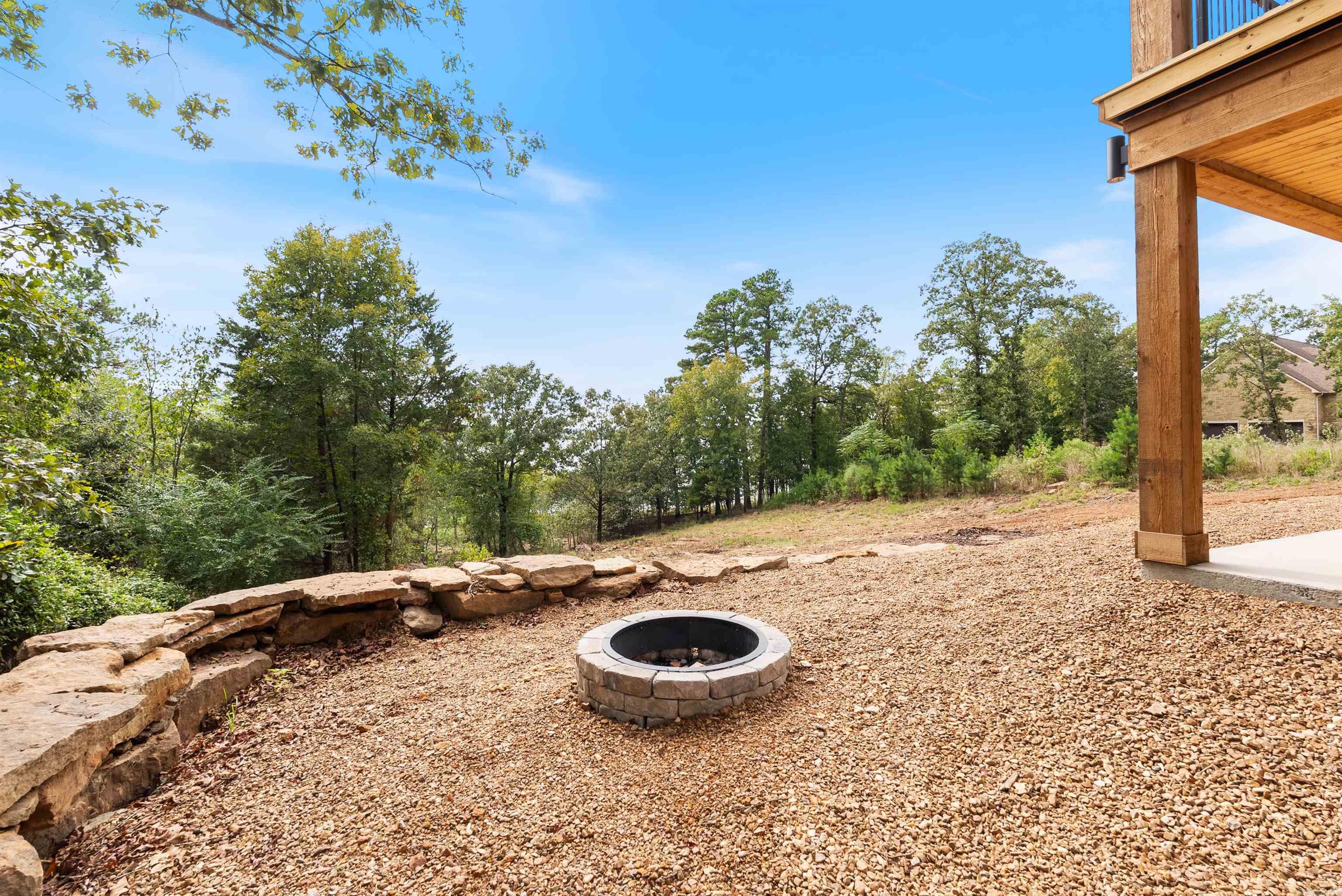 370 Island Shores Dr. Drasco, AR 72530