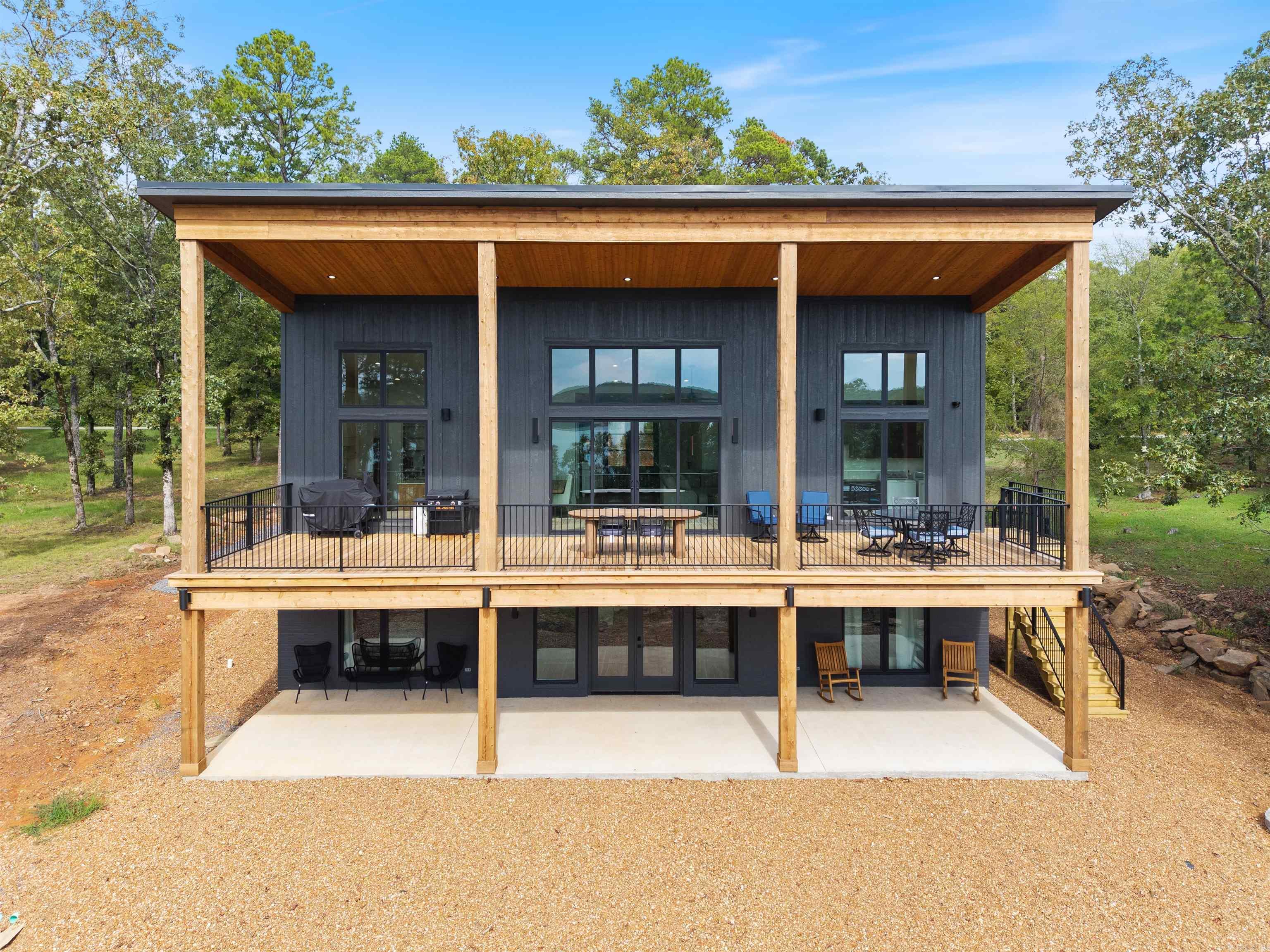 370 Island Shores Dr. Drasco, AR 72530