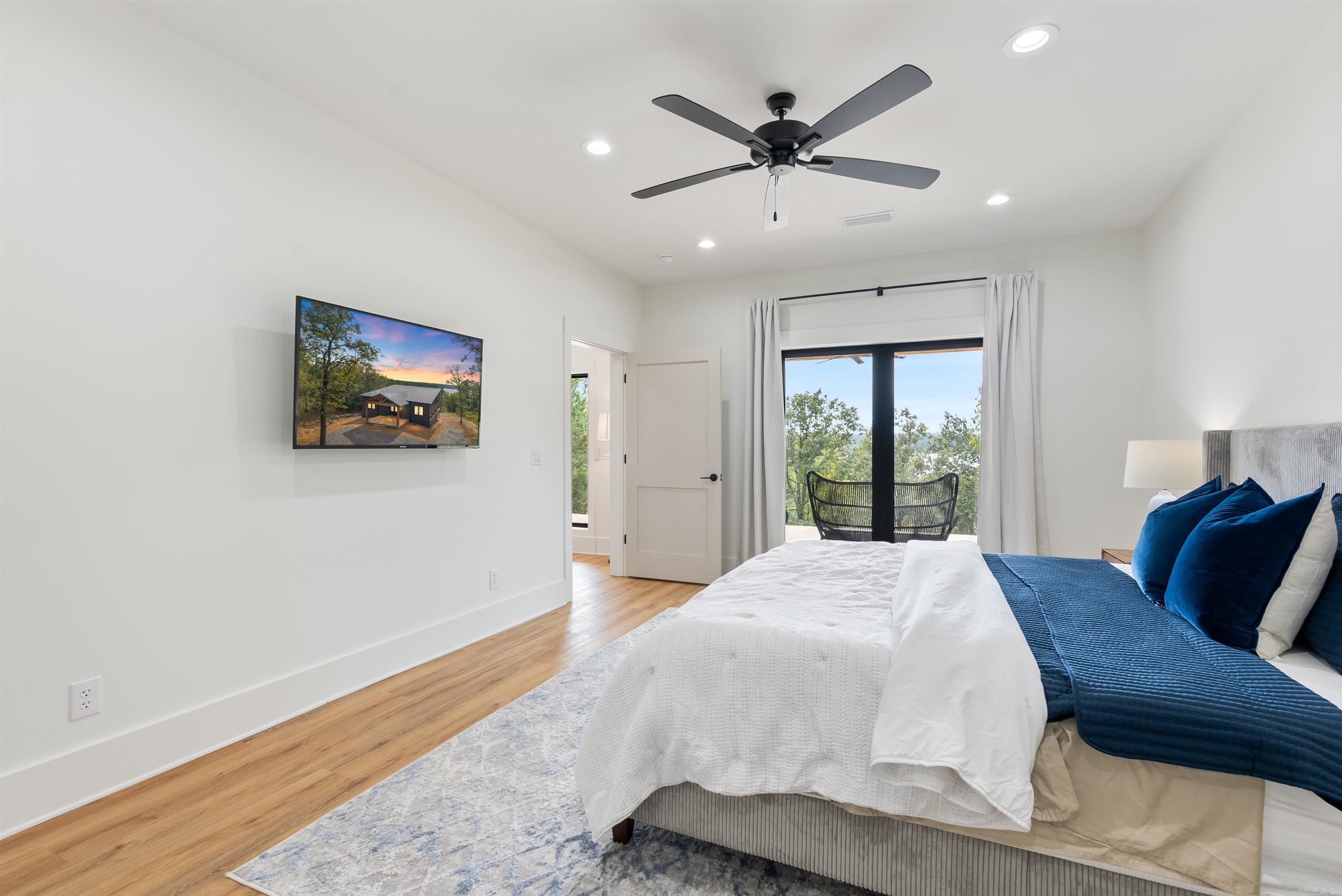 370 Island Shores Dr. Drasco, AR 72530