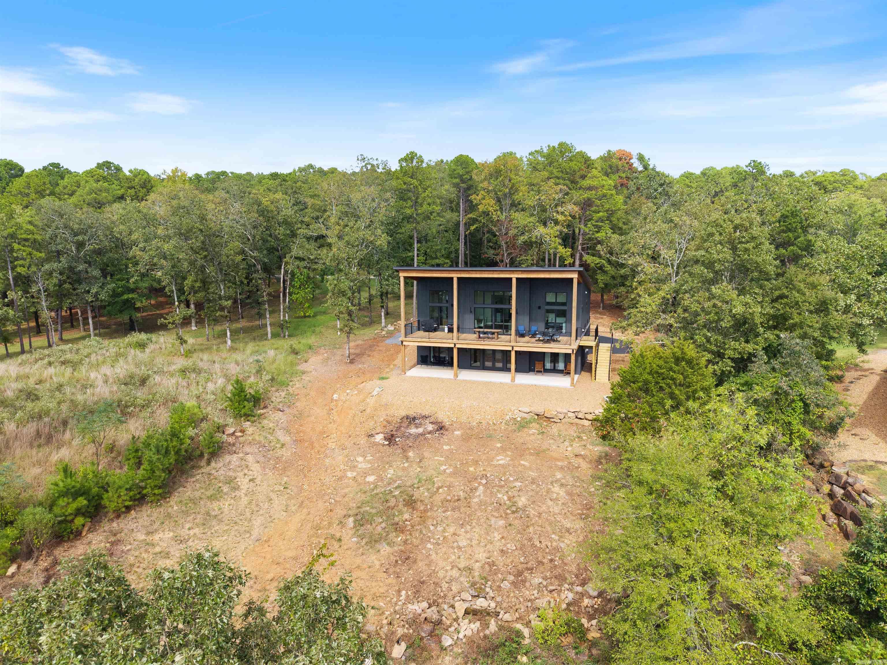 370 Island Shores Dr. Drasco, AR 72530