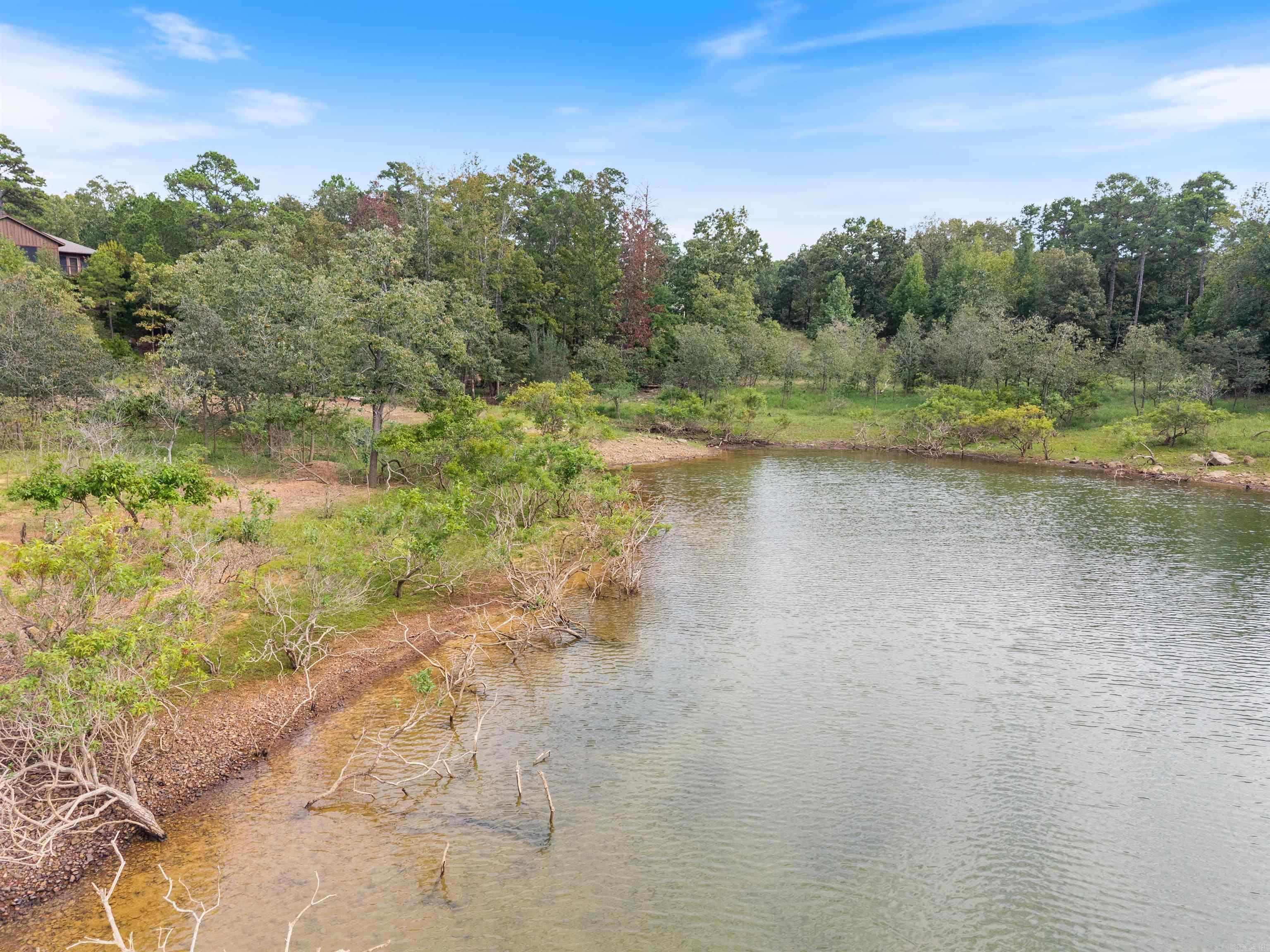 370 Island Shores Dr. Drasco, AR 72530