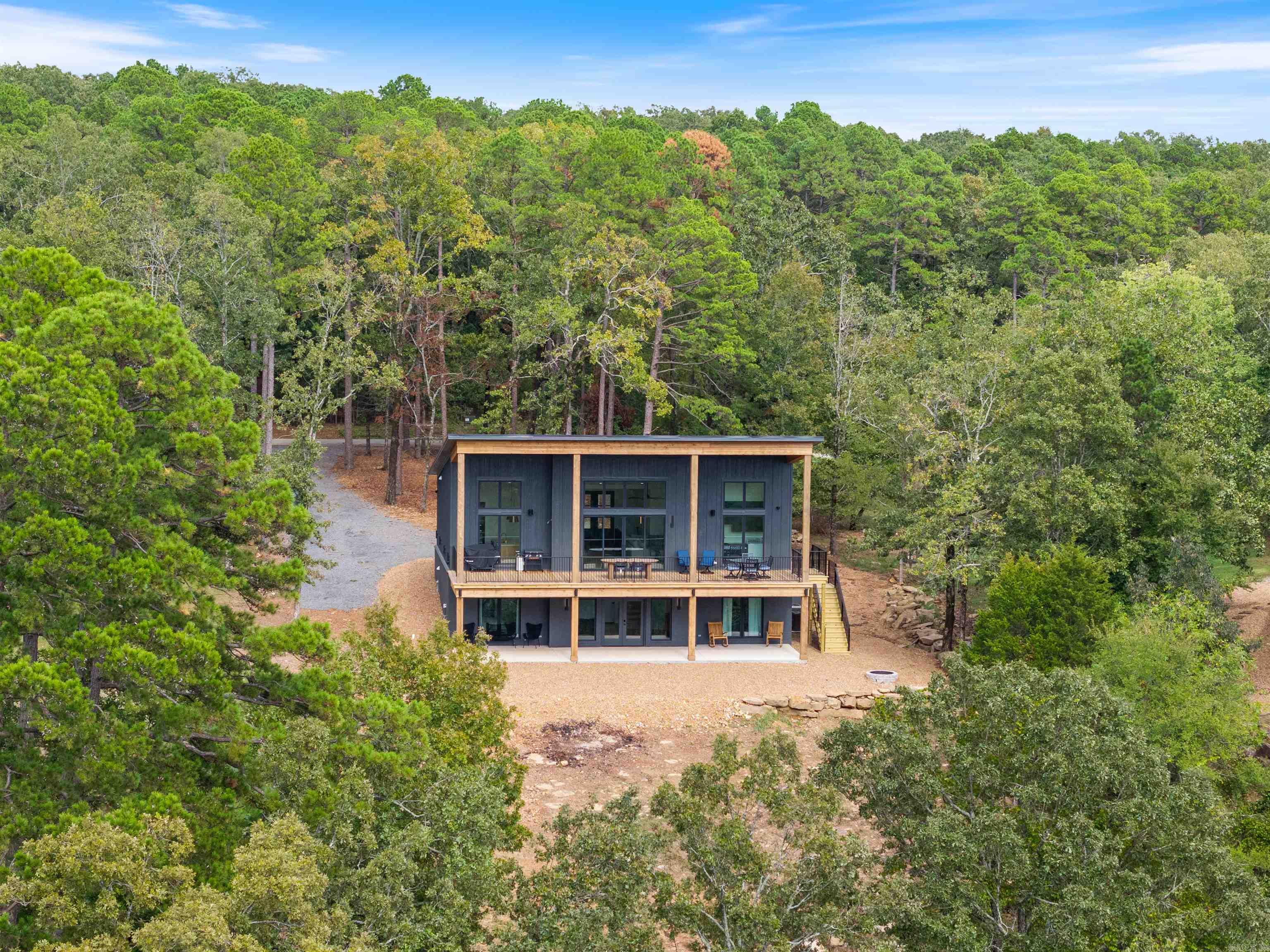 370 Island Shores Dr. Drasco, AR 72530