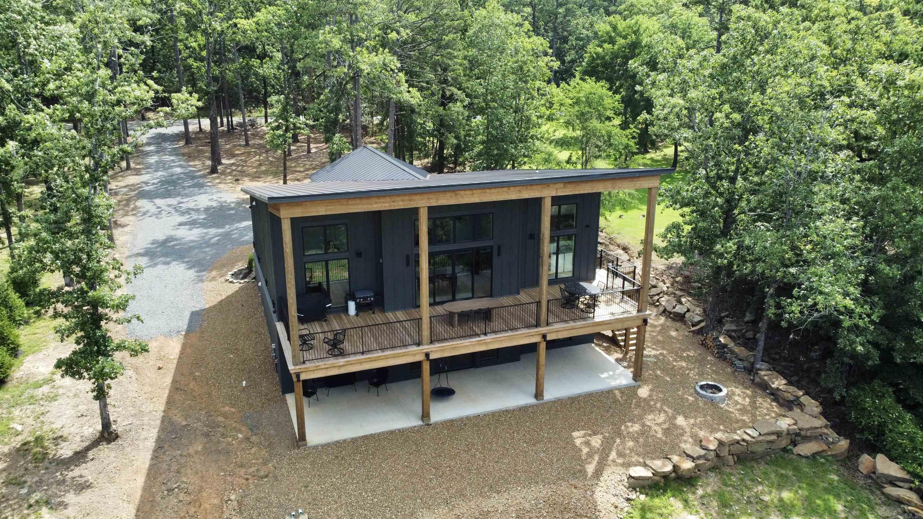 370 Island Shores Dr. Drasco, AR 72530