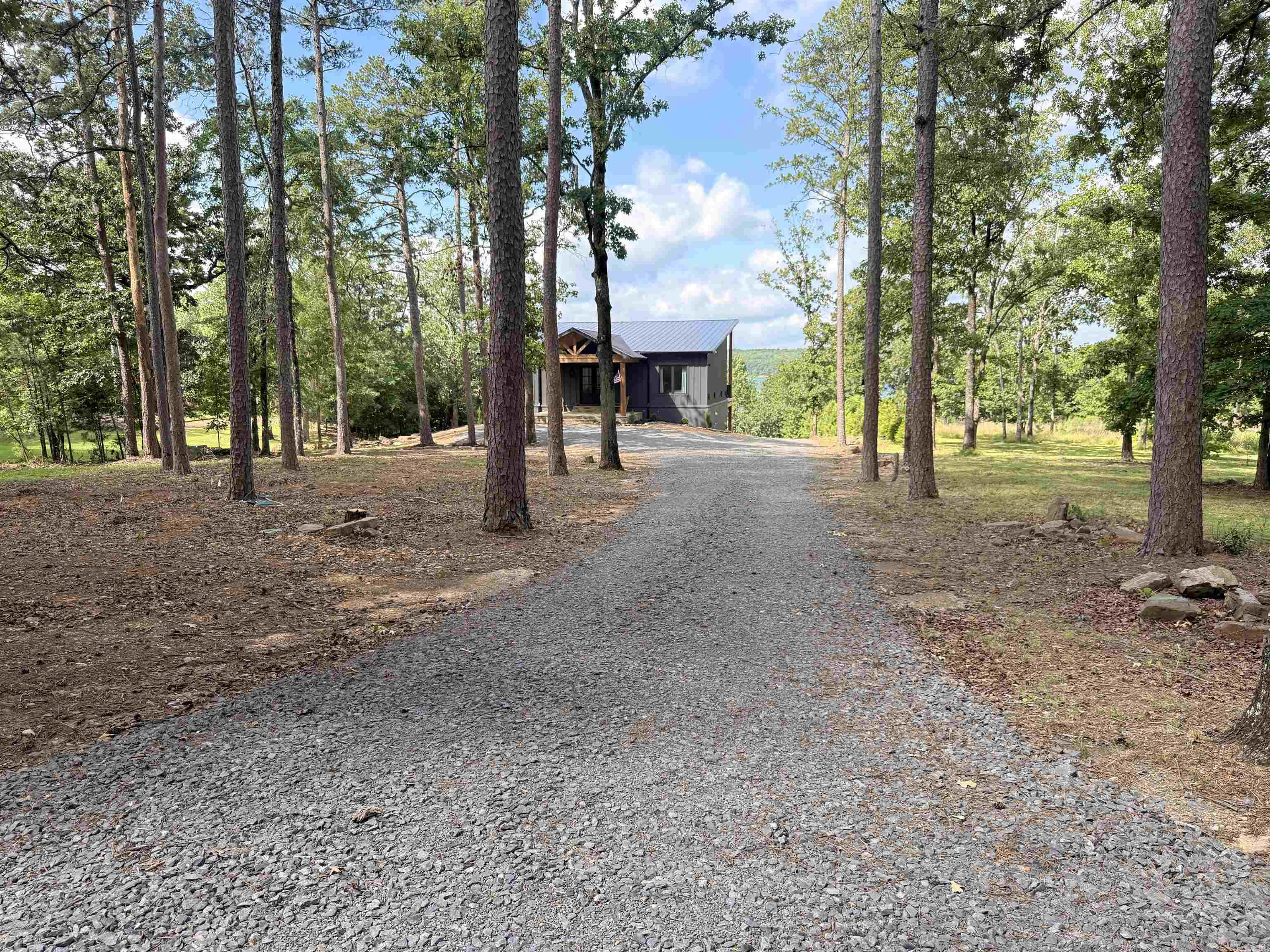 370 Island Shores Dr. Drasco, AR 72530