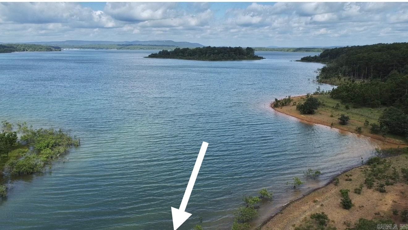 370 Island Shores Dr. Drasco, AR 72530