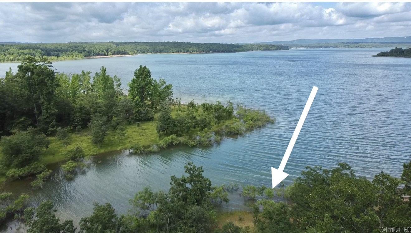 370 Island Shores Dr. Drasco, AR 72530