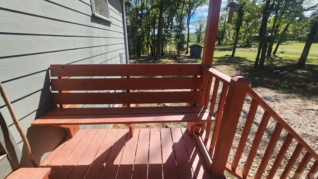 20 Reva's Retreat Way  Story, AR