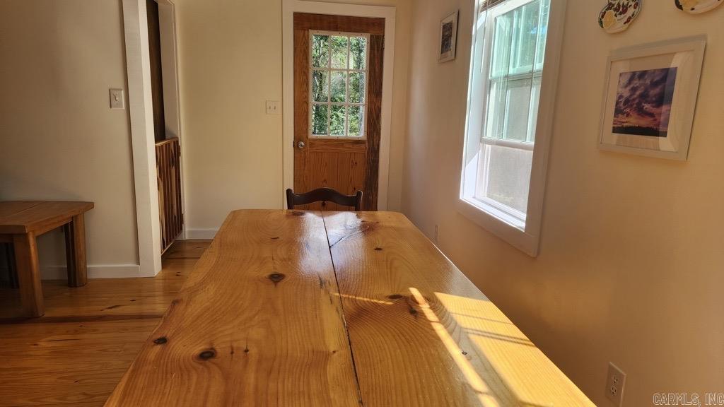 20 Reva's Retreat Way  Story, AR