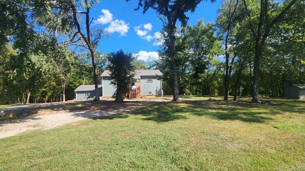 20 Reva's Retreat Way  Story, AR