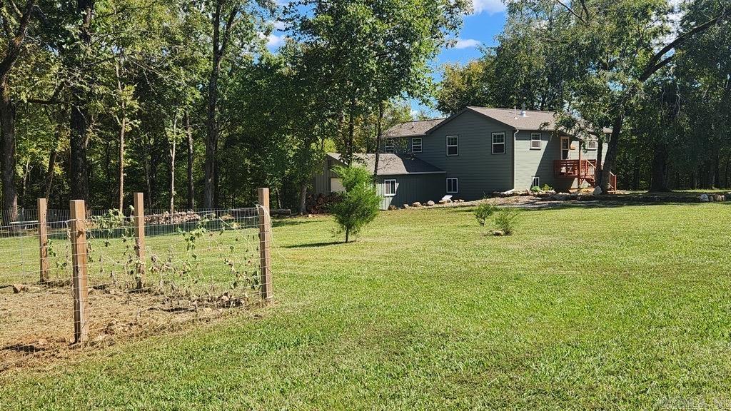 20 Reva's Retreat Way  Story, AR