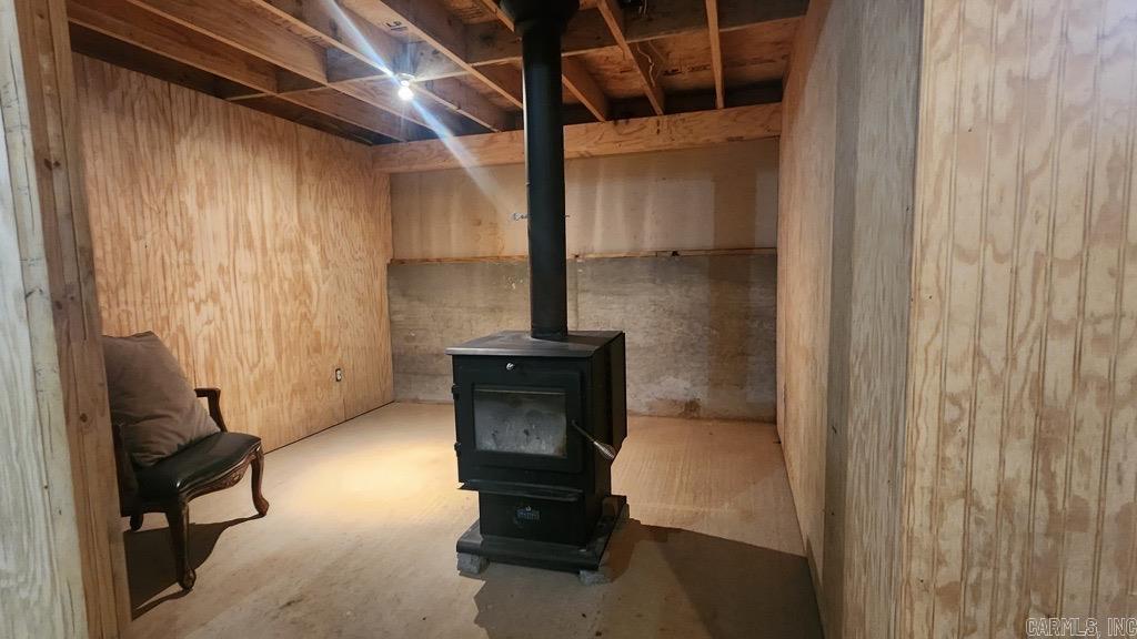 20 Reva's Retreat Way  Story, AR