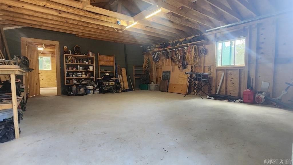 20 Reva's Retreat Way  Story, AR