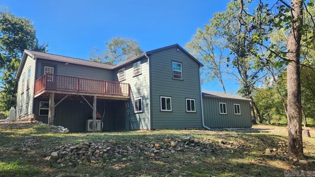 20 Reva's Retreat Way  Story, AR