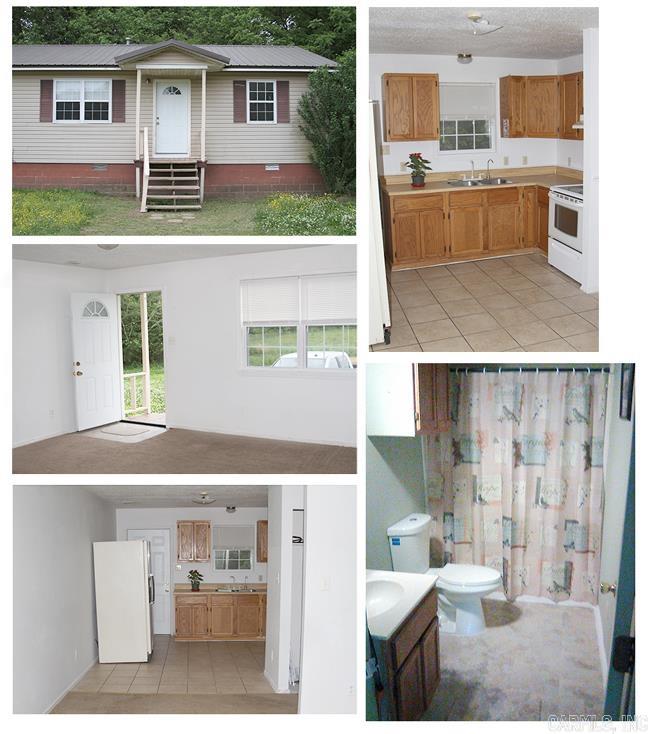 160 Coburn  Batesville, AR