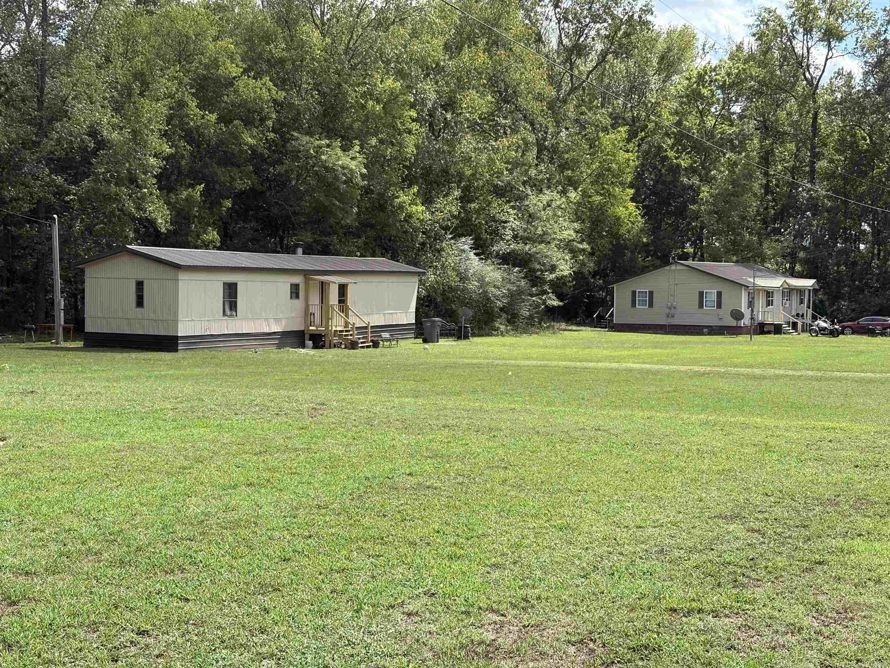 160 Coburn  Batesville, AR