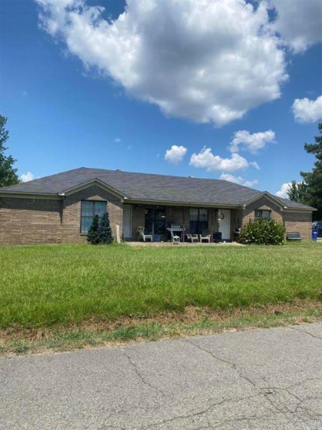 37 & 39 Blair  Greenbrier, AR