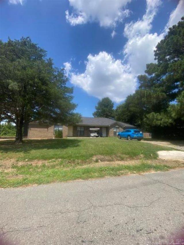 37 & 39 Blair  Greenbrier, AR