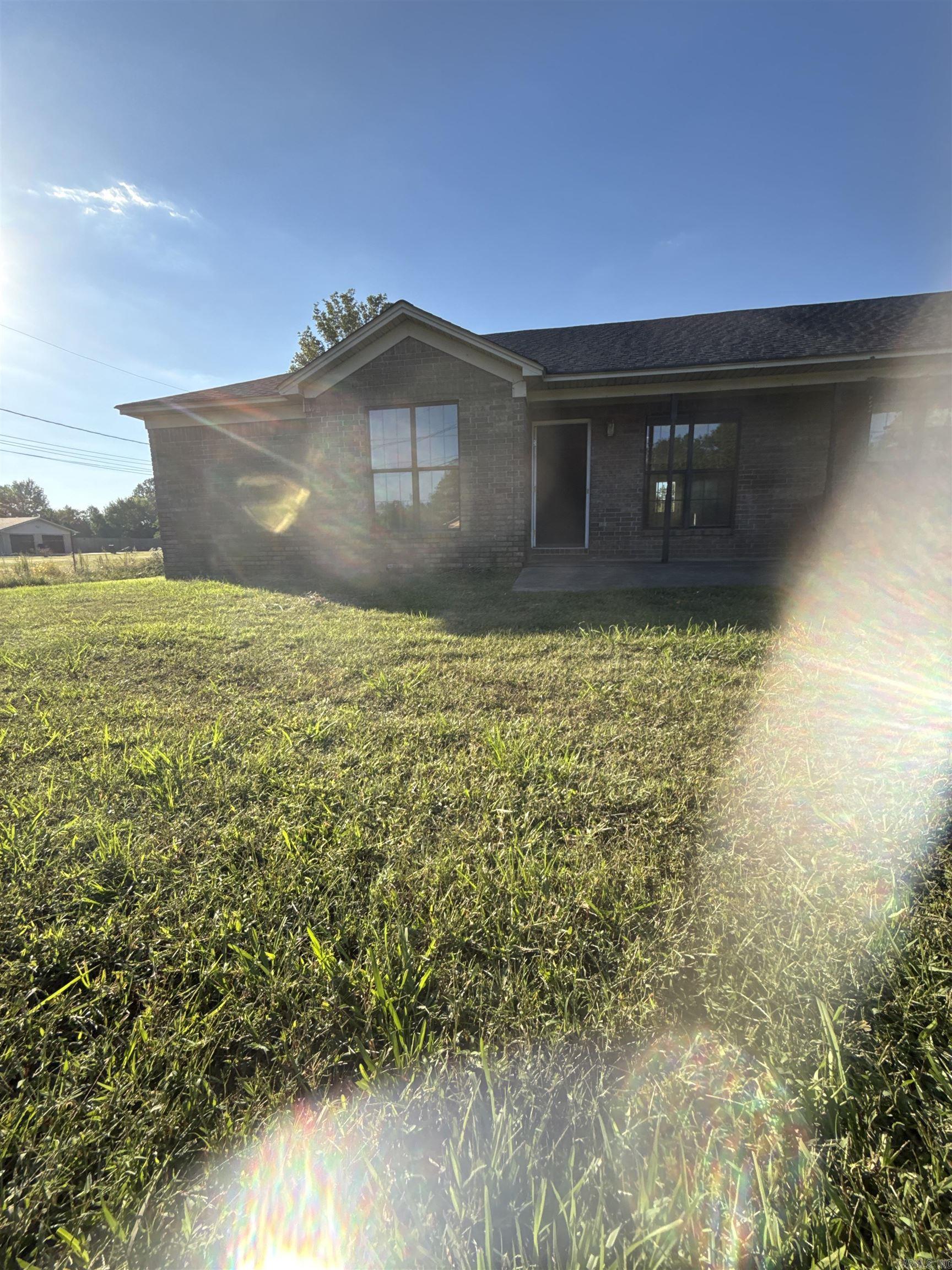 37 & 39 Blair  Greenbrier, AR